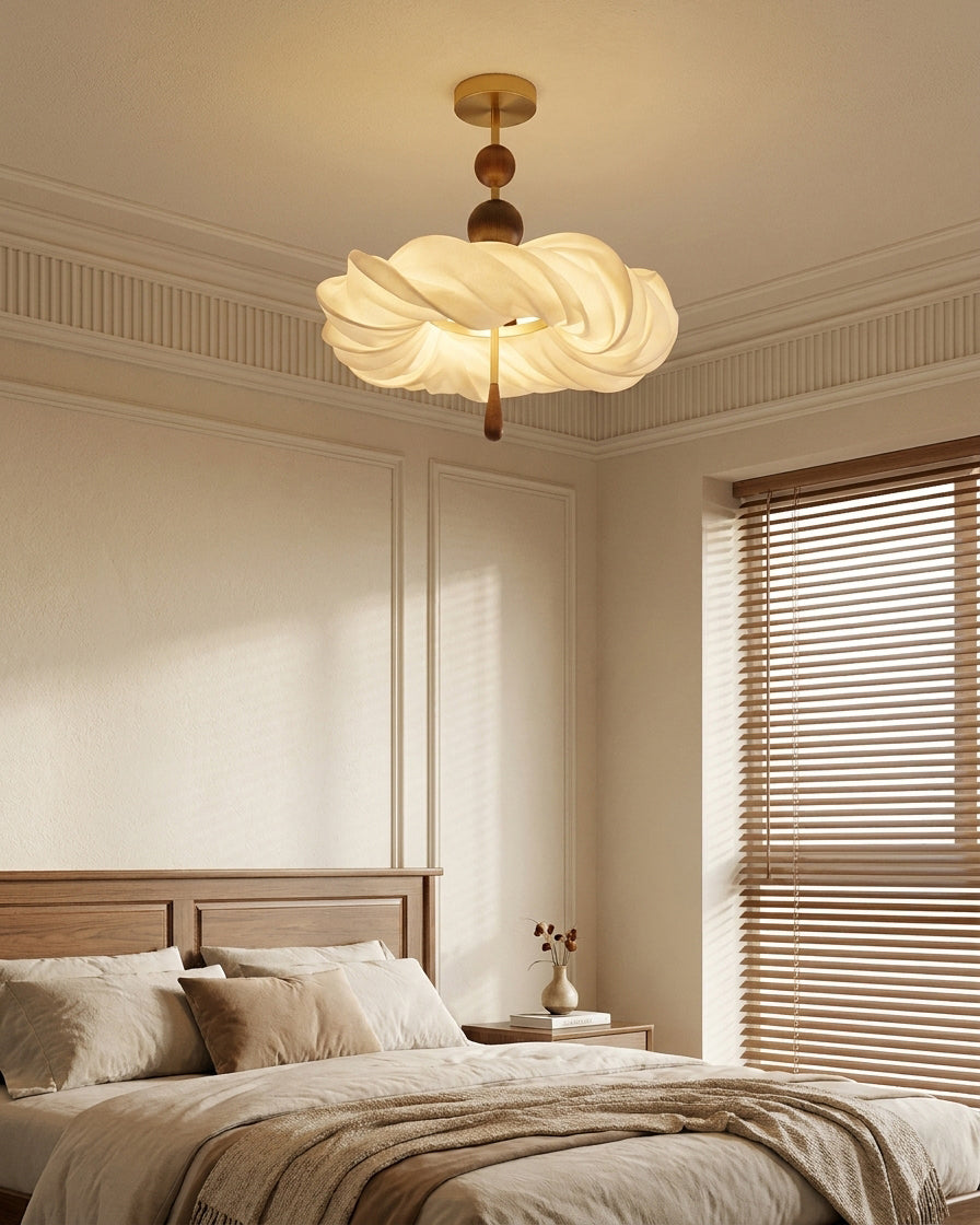 Arlo Flush Mount