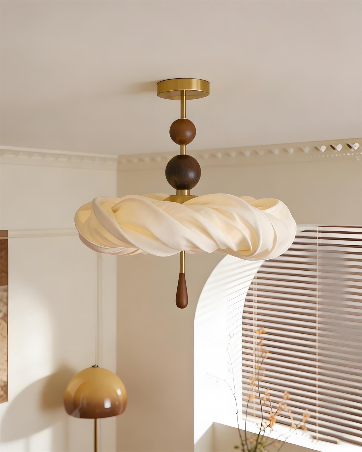 Arlo Flush Mount