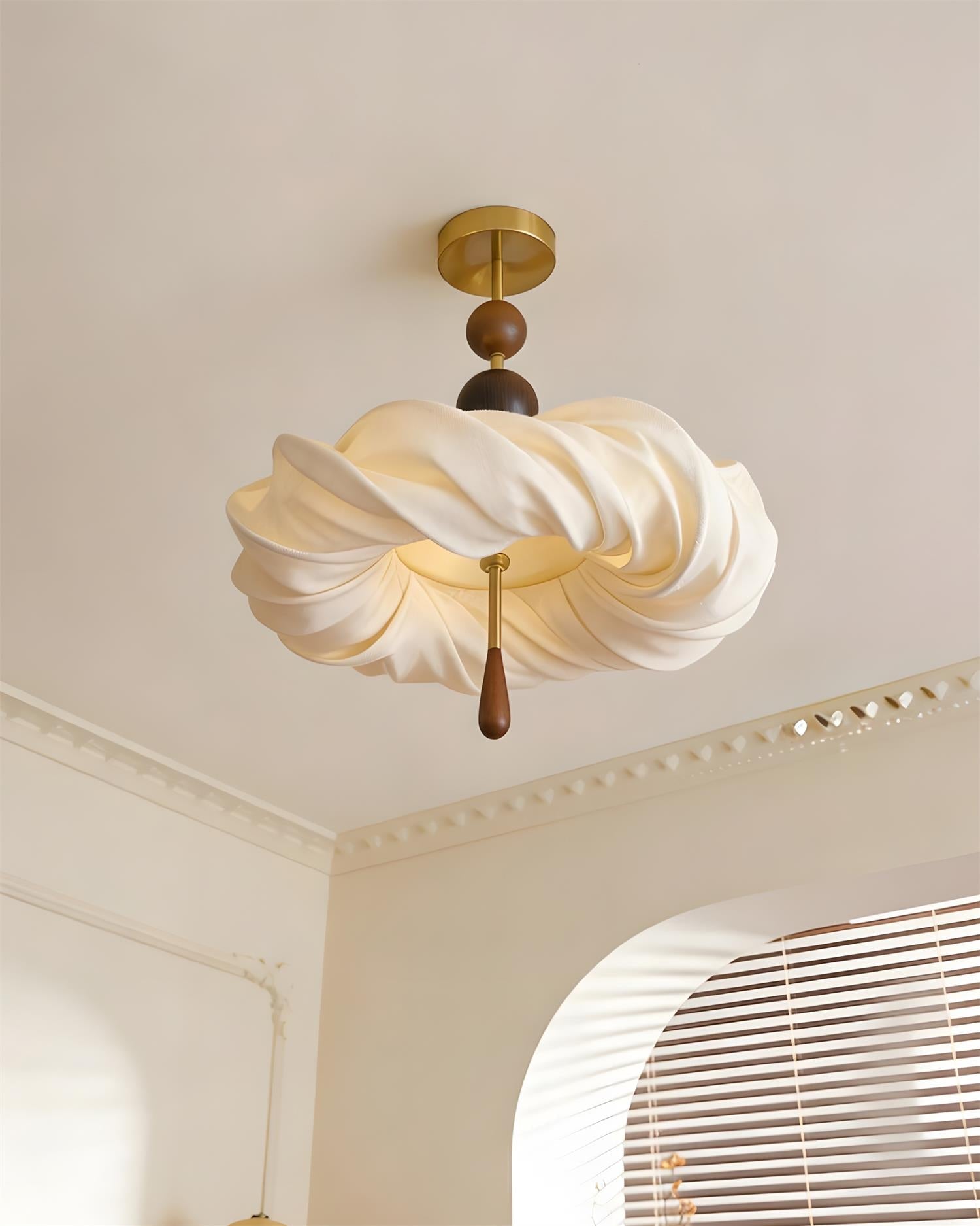 Arlo Flush Mount