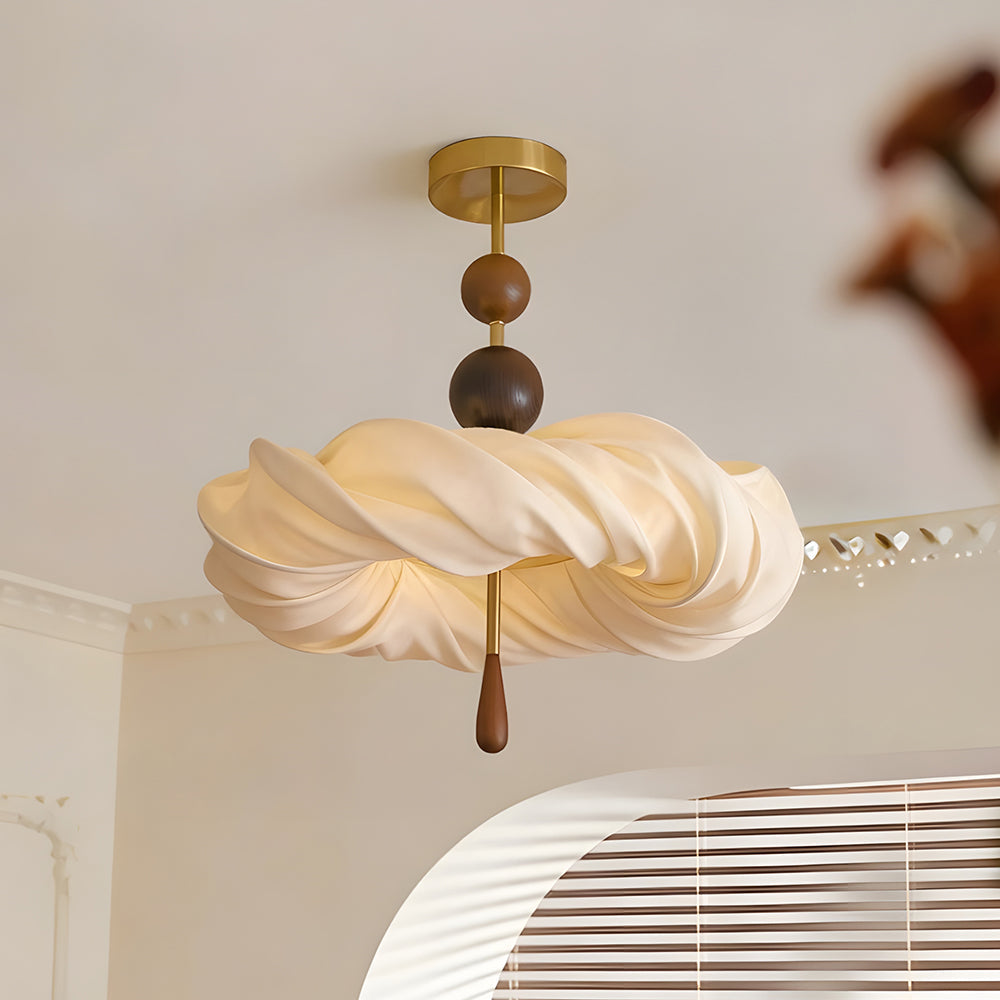 Arlo Flush Mount