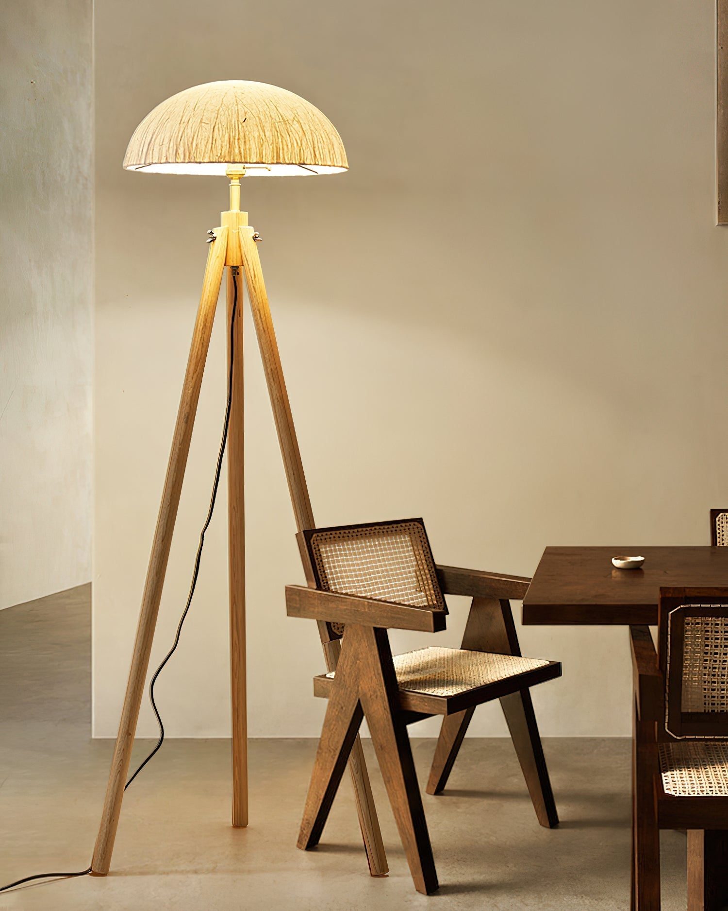 Alwyn Floor Lamp
