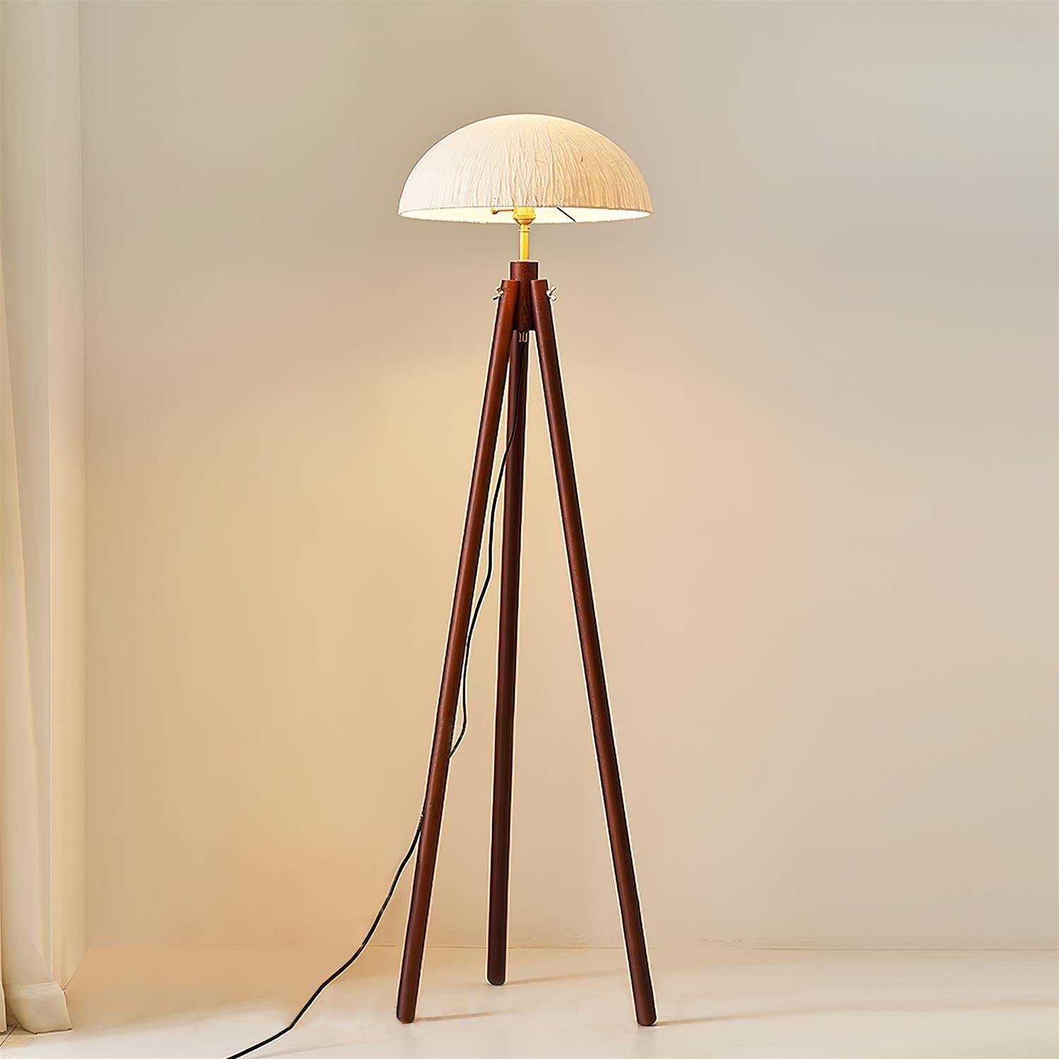 Alwyn Floor Lamp