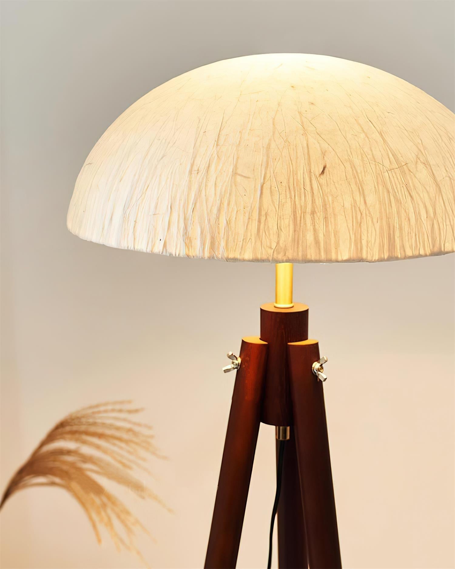 Alwyn Floor Lamp