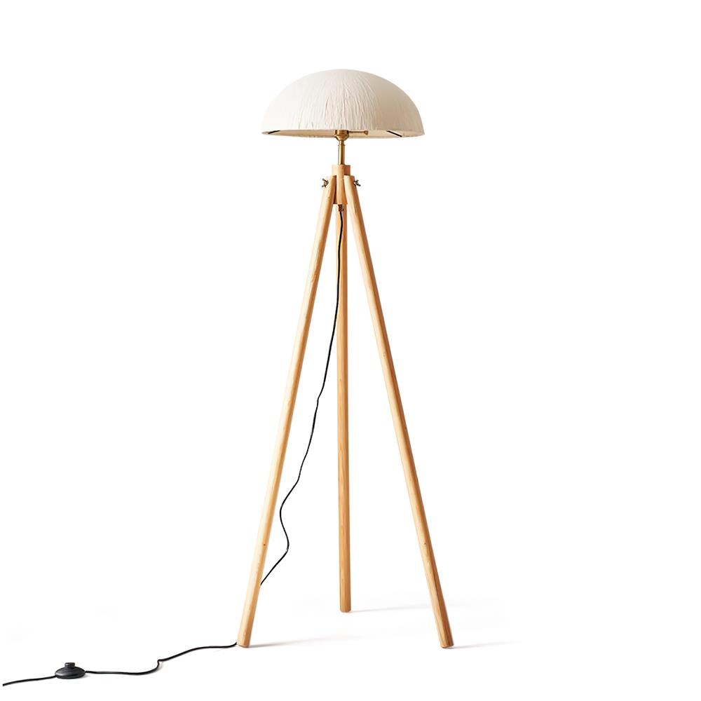 Alwyn Floor Lamp