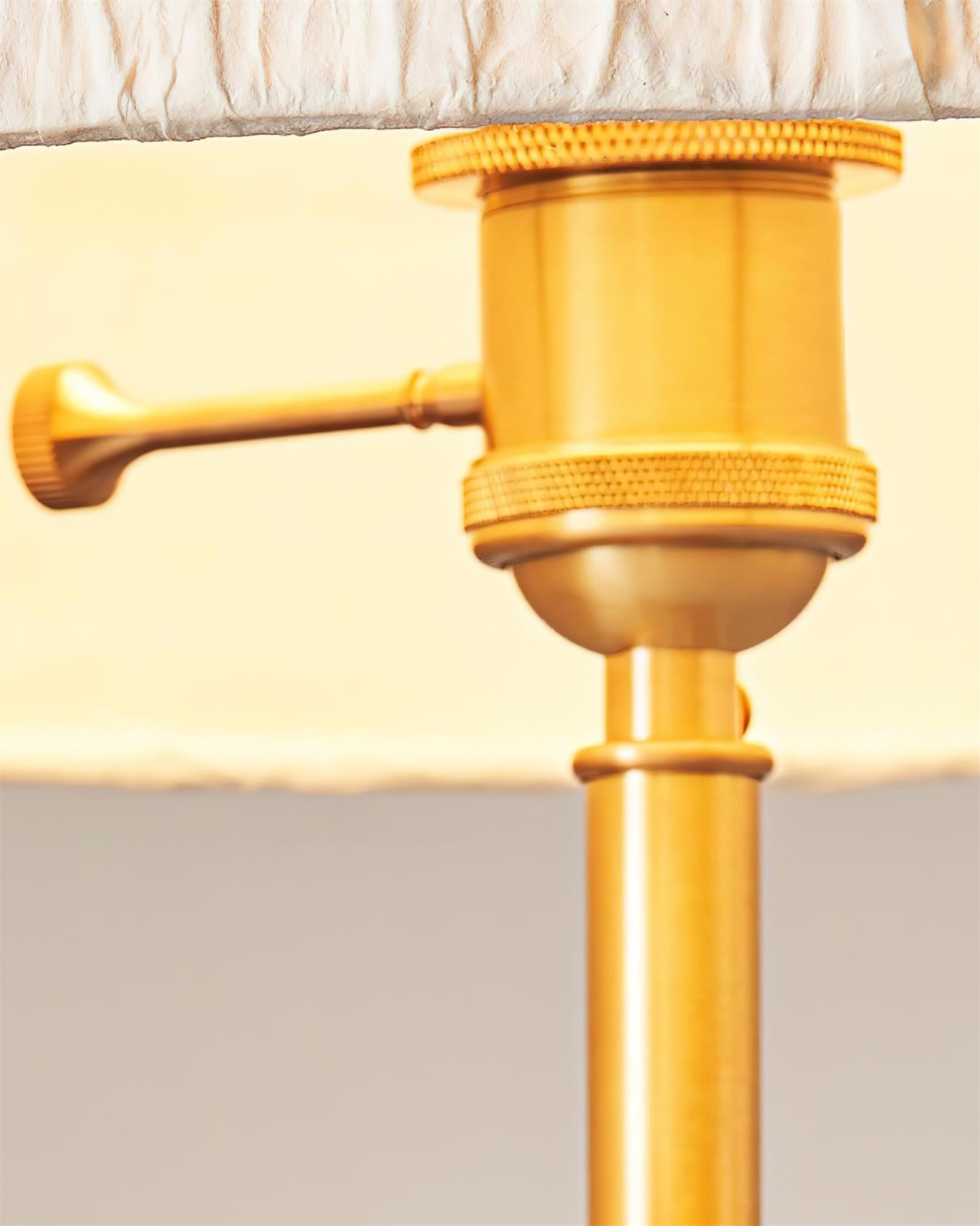 Alwyn Floor Lamp