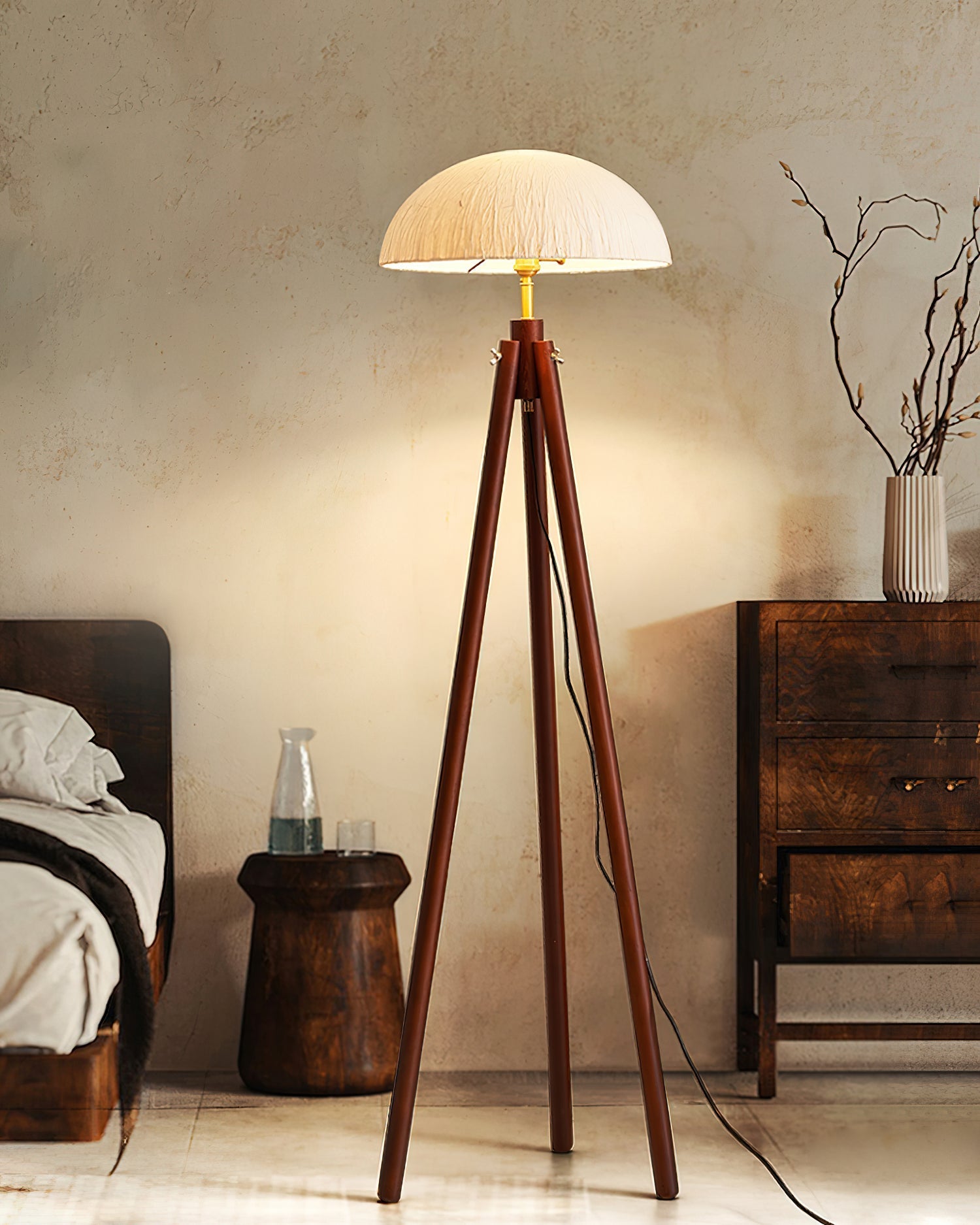 Alwyn Floor Lamp