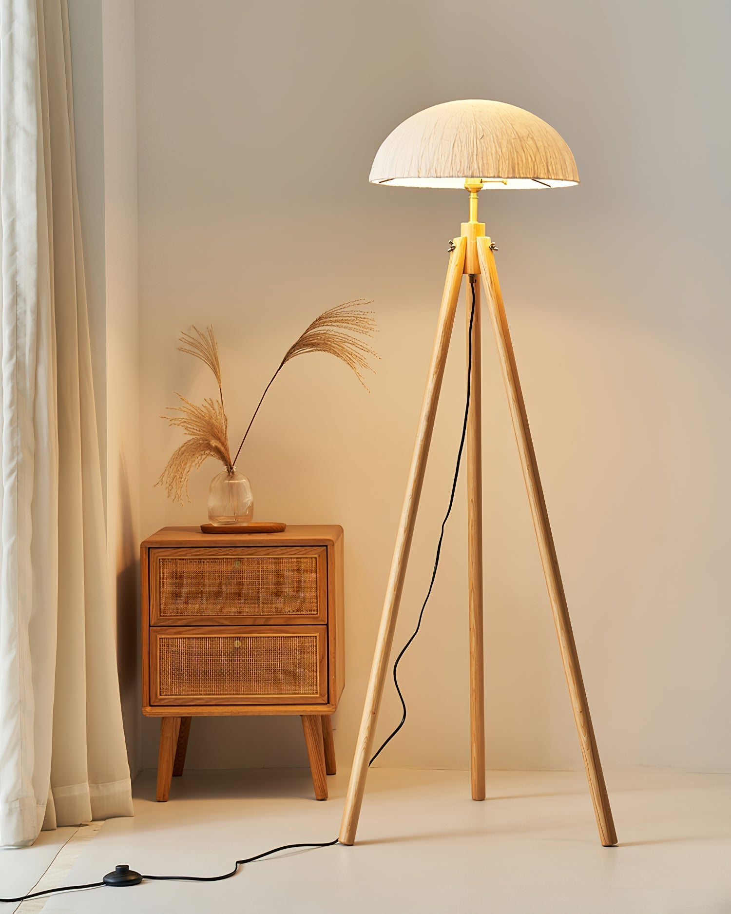 Alwyn Floor Lamp