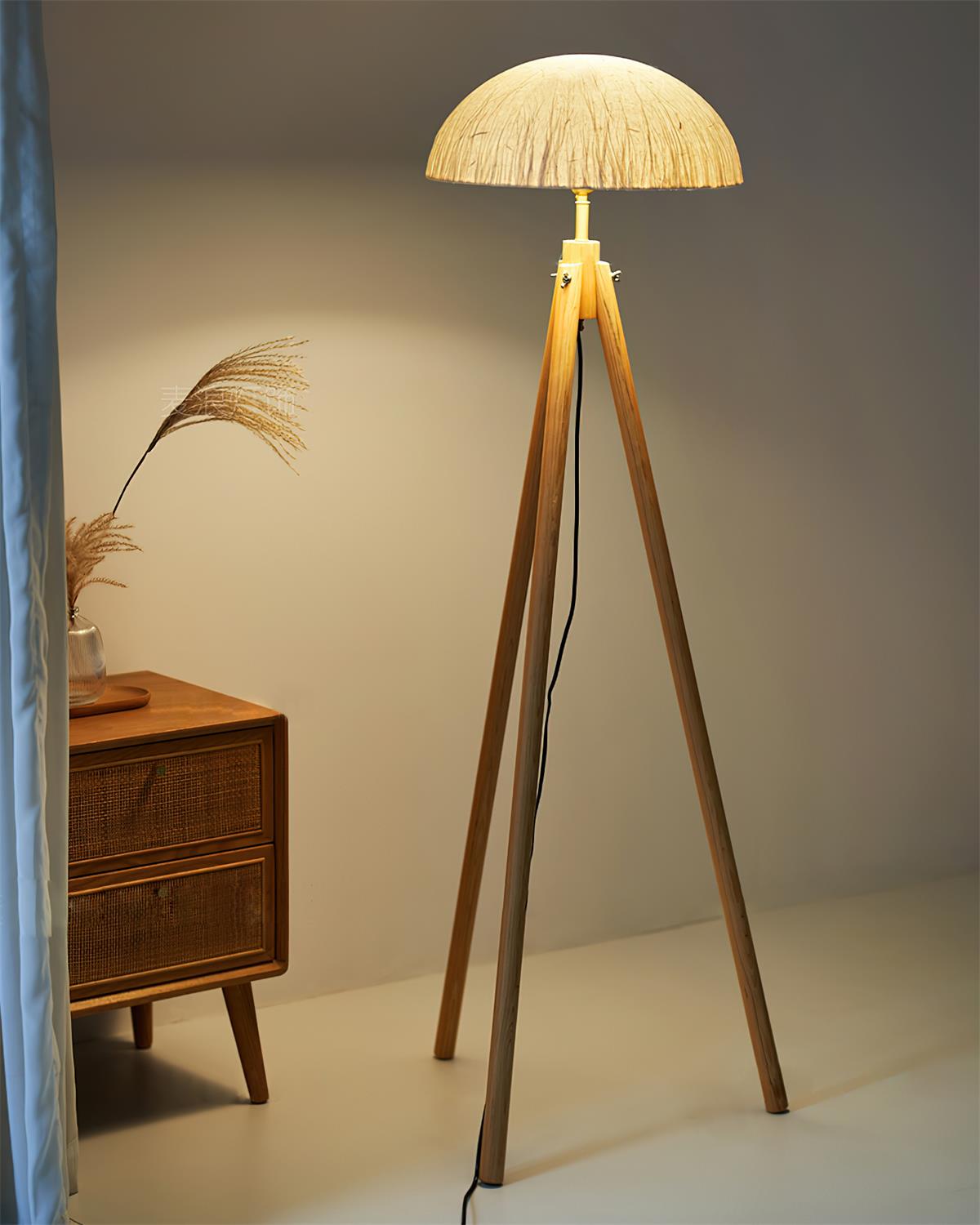 Alwyn Floor Lamp
