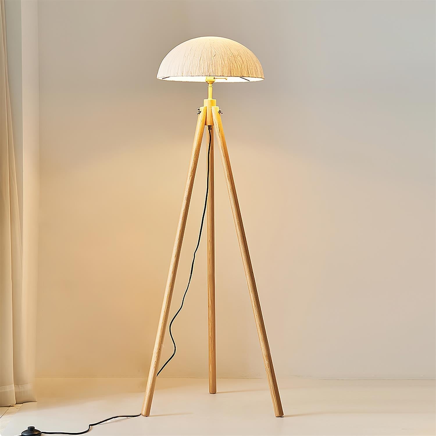 Alwyn Floor Lamp