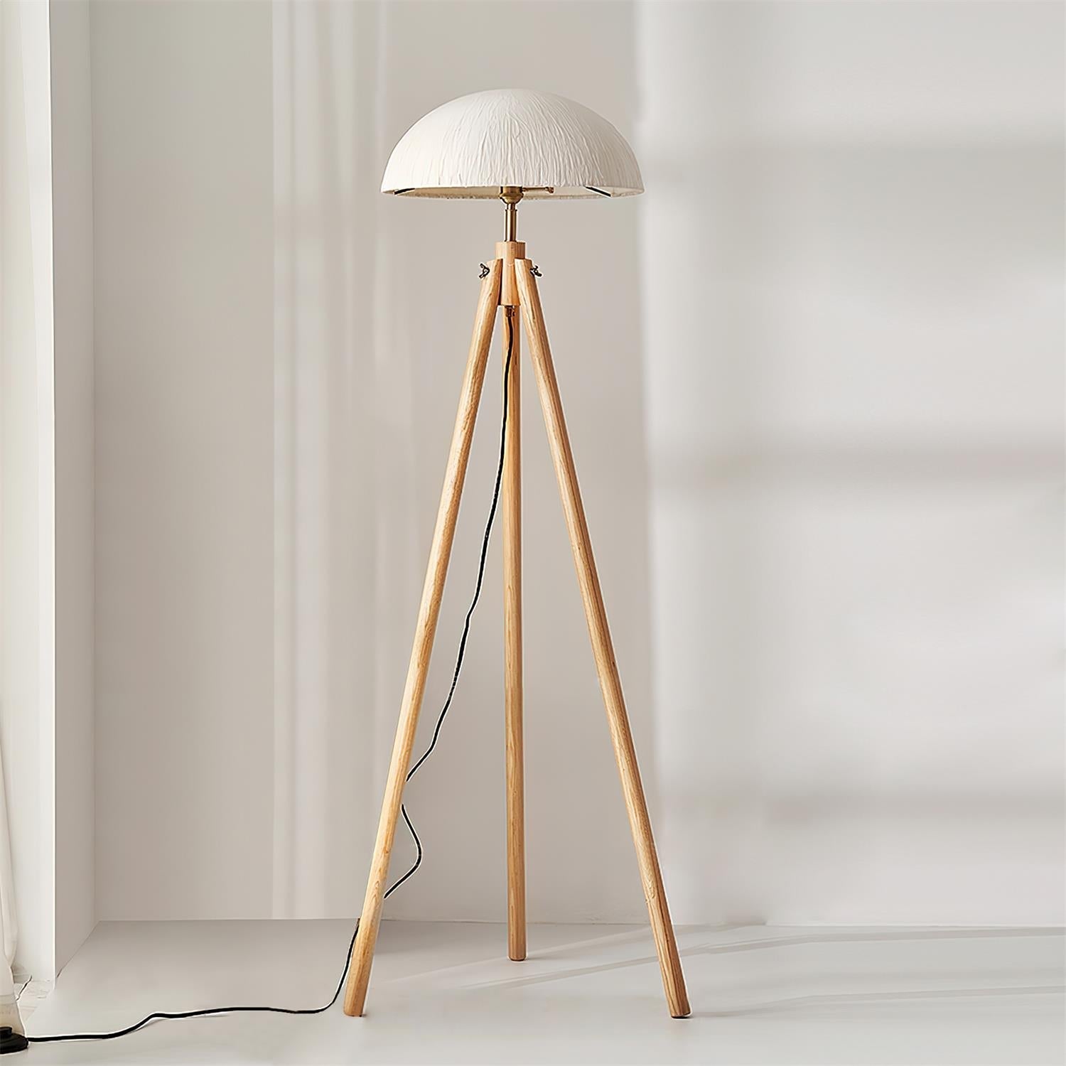 Alwyn Floor Lamp