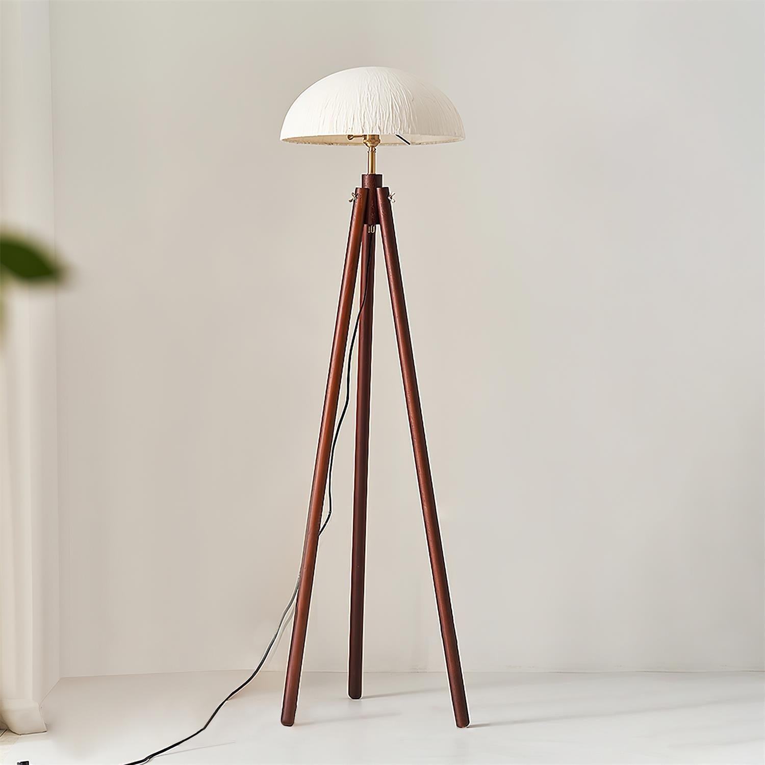 Alwyn Floor Lamp
