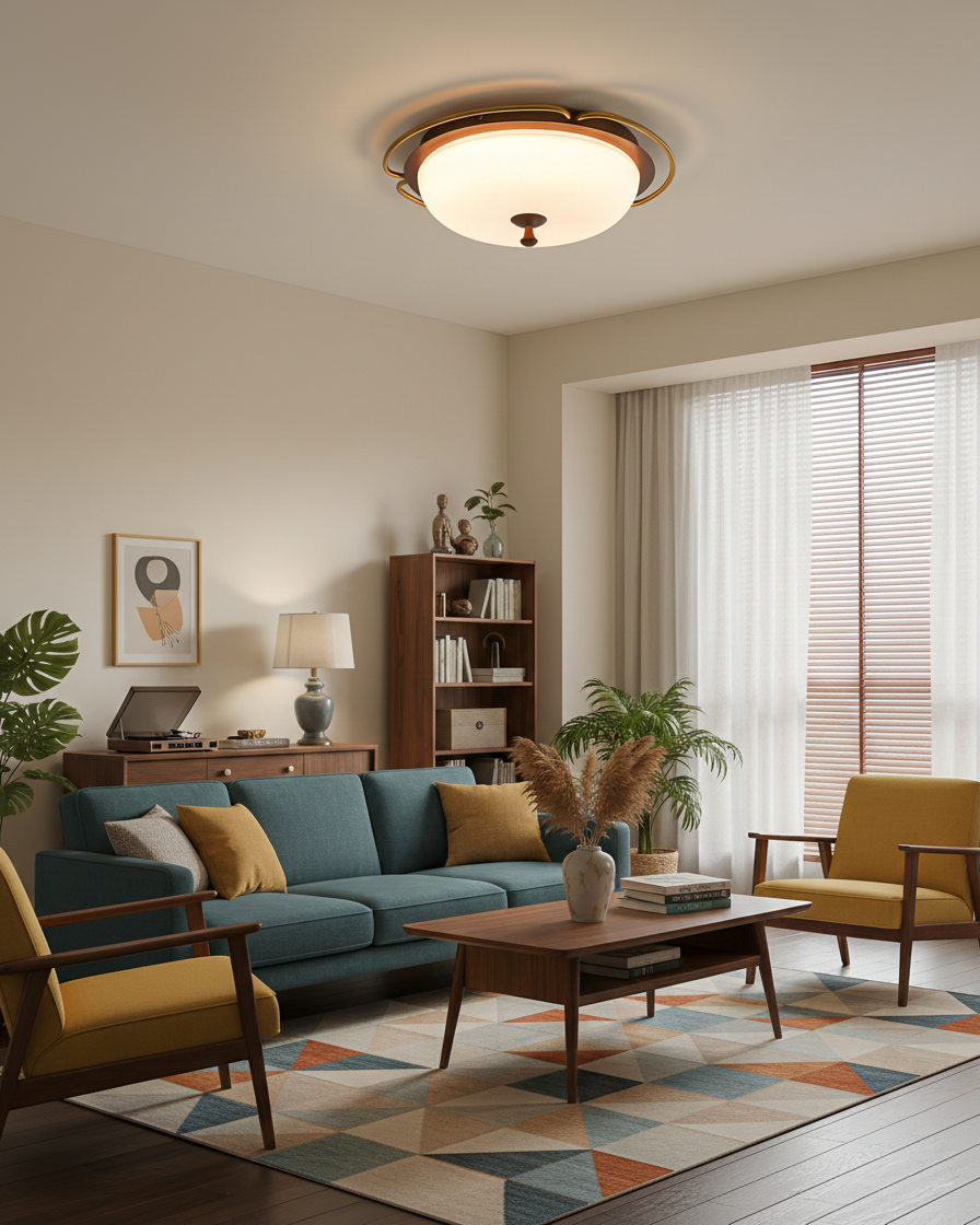 Alistair Ceiling Lamp