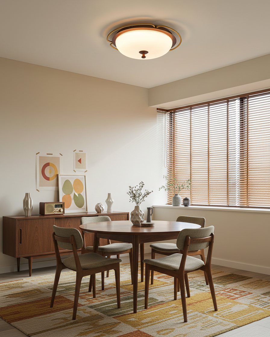 Alistair Ceiling Lamp
