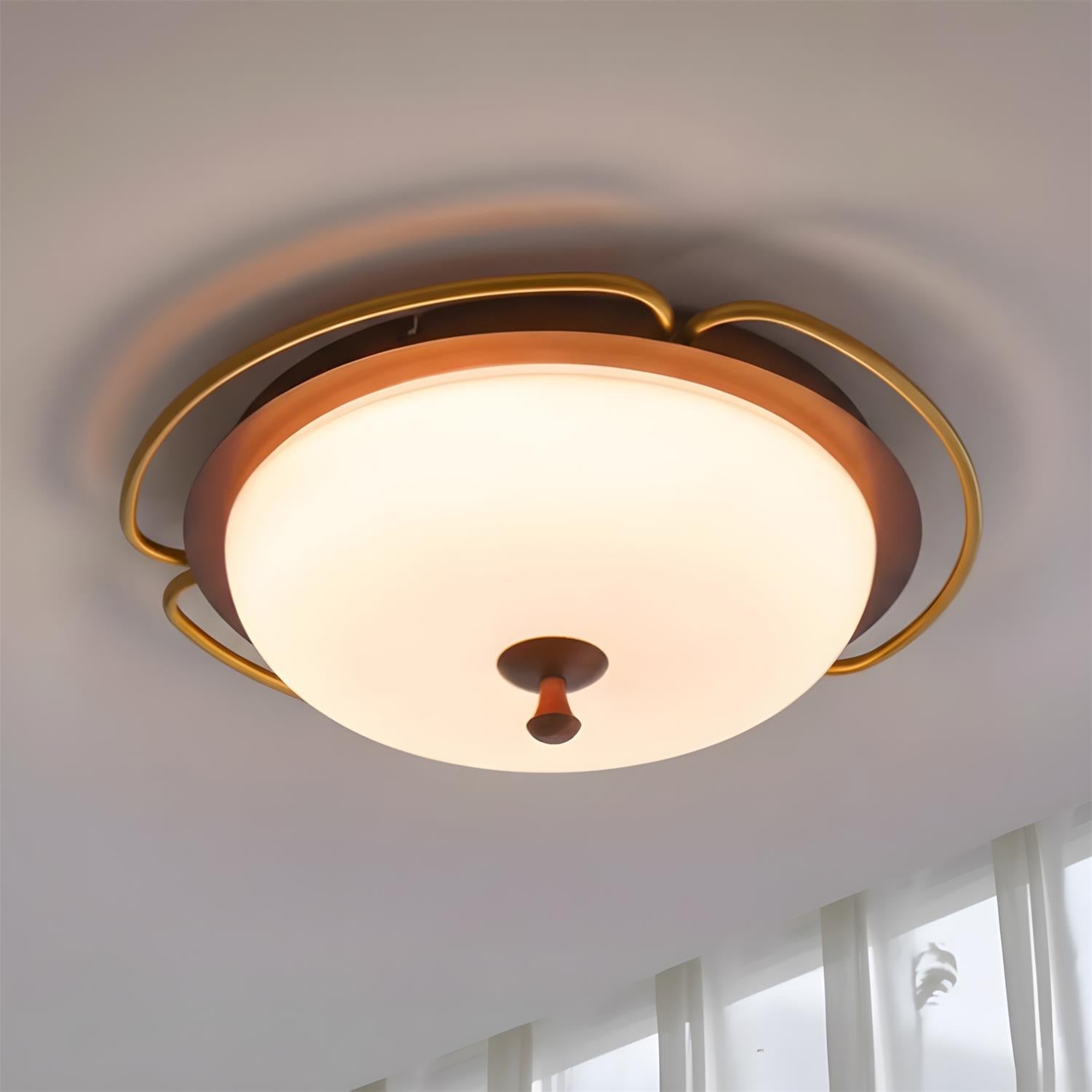 Alistair Ceiling Lamp