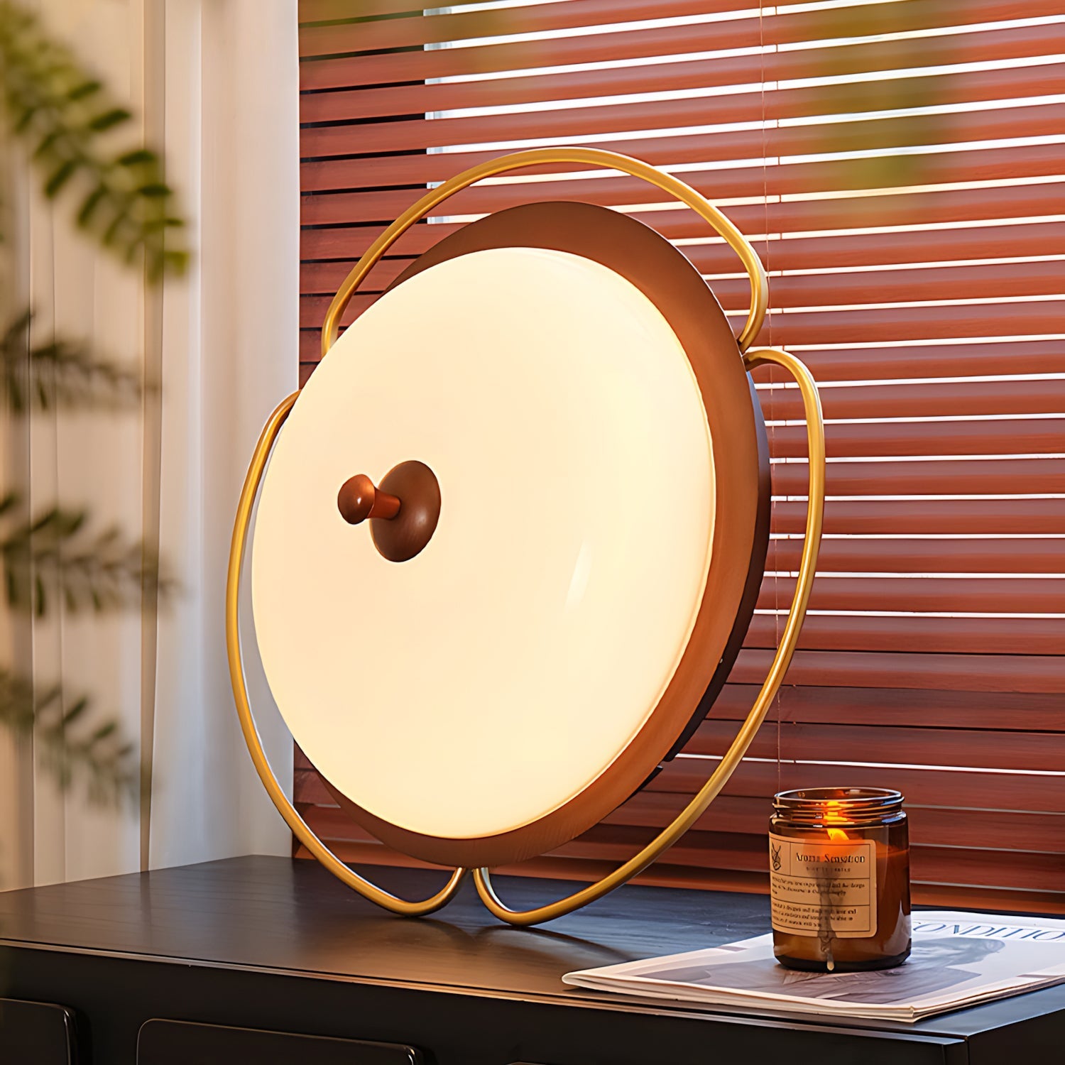 Alistair Ceiling Lamp