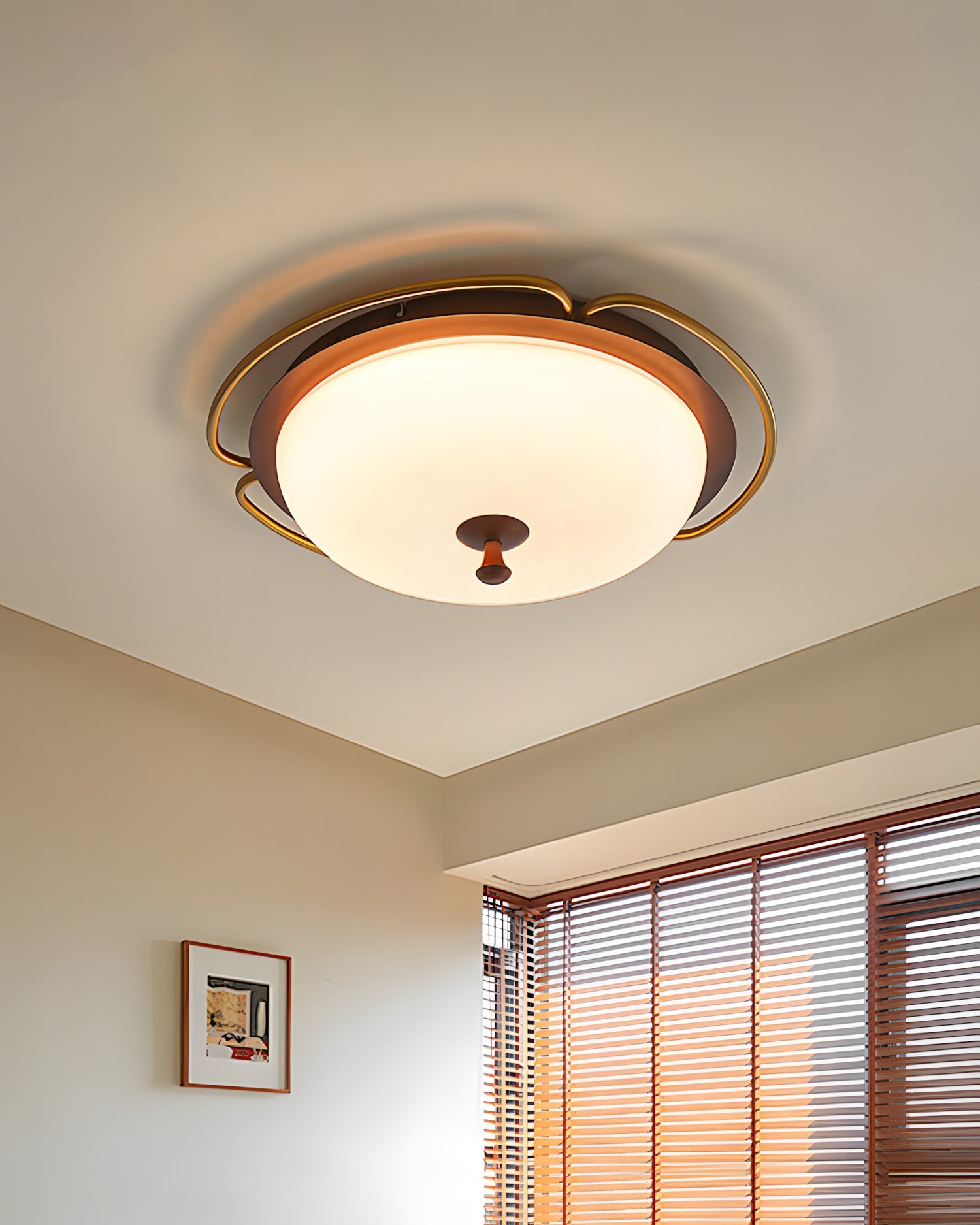 Alistair Ceiling Lamp