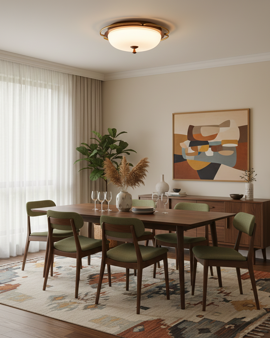 Alistair Ceiling Lamp