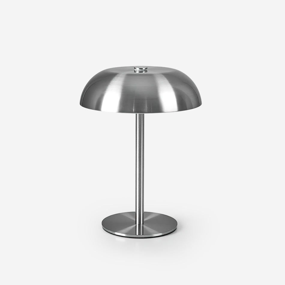 Sterling Charge Table Lamp