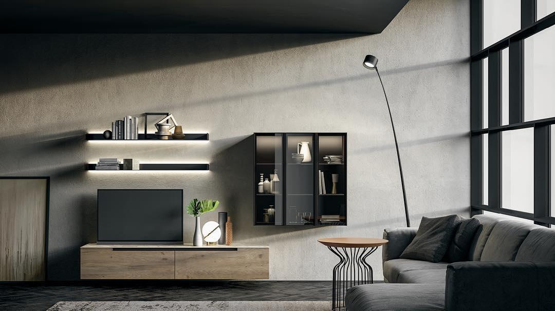 Solaria Futuristic Table Lamp-Neutral Decor