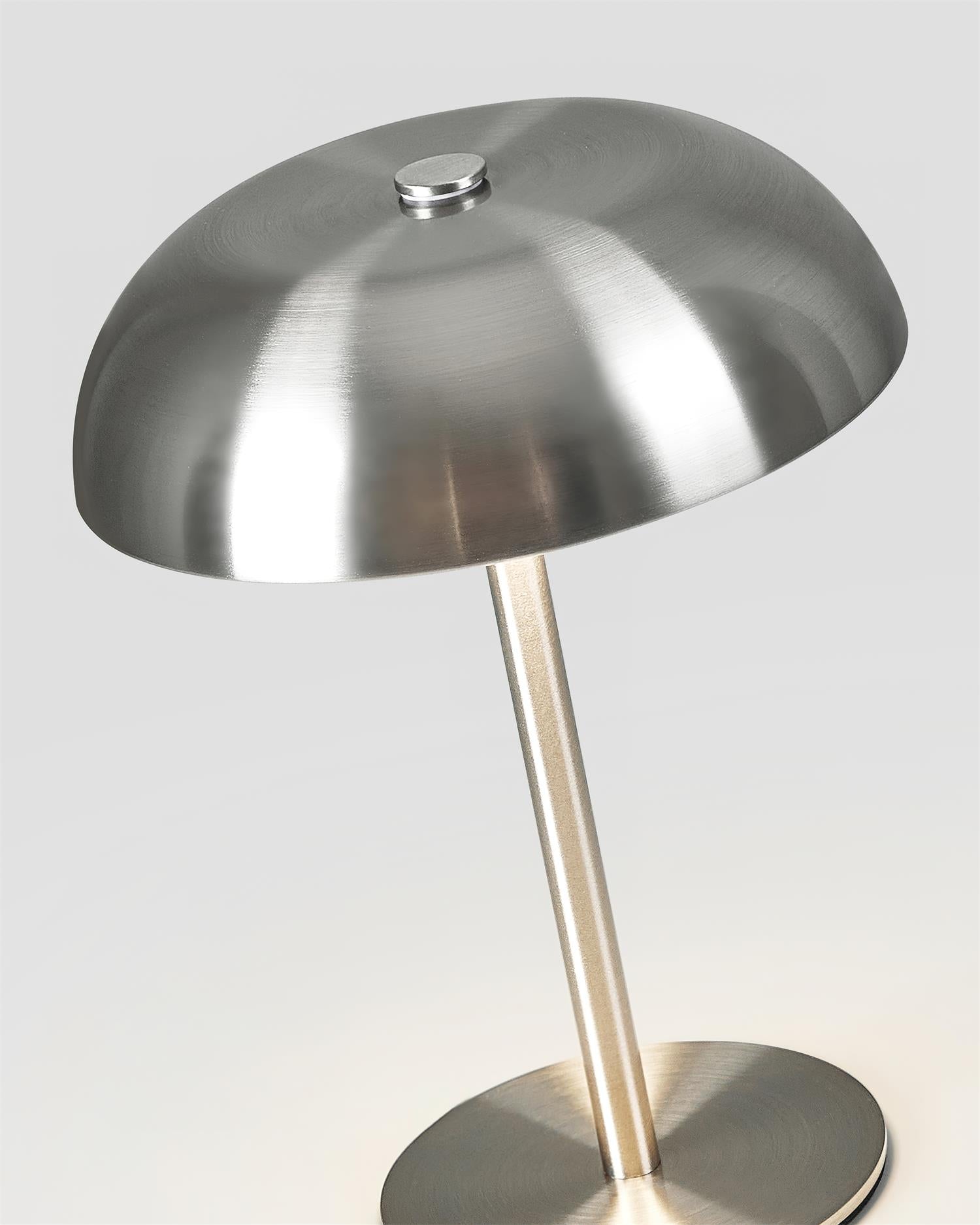 Sterling Charge Table Lamp