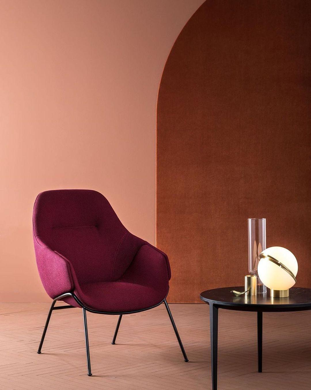 Solaria Futuristic Table Lamp-Neutral Decor