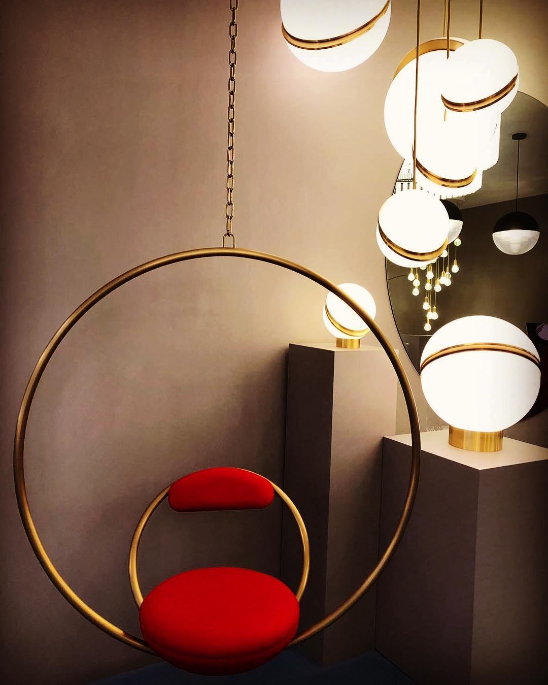 Solaria Futuristic Table Lamp-Neutral Decor