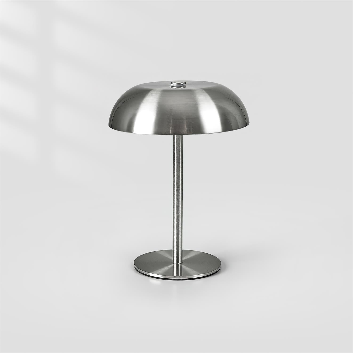 Sterling Charge Table Lamp