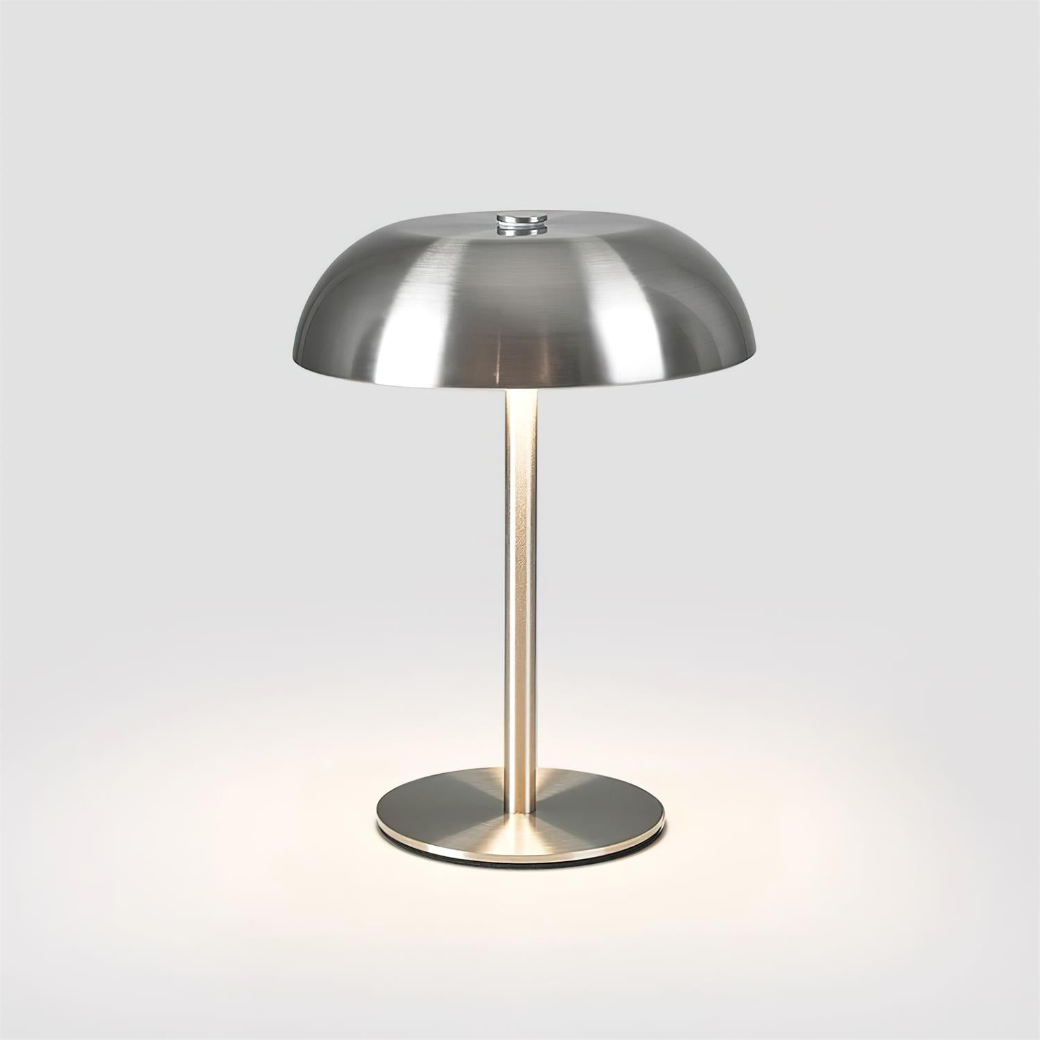 Sterling Charge Table Lamp