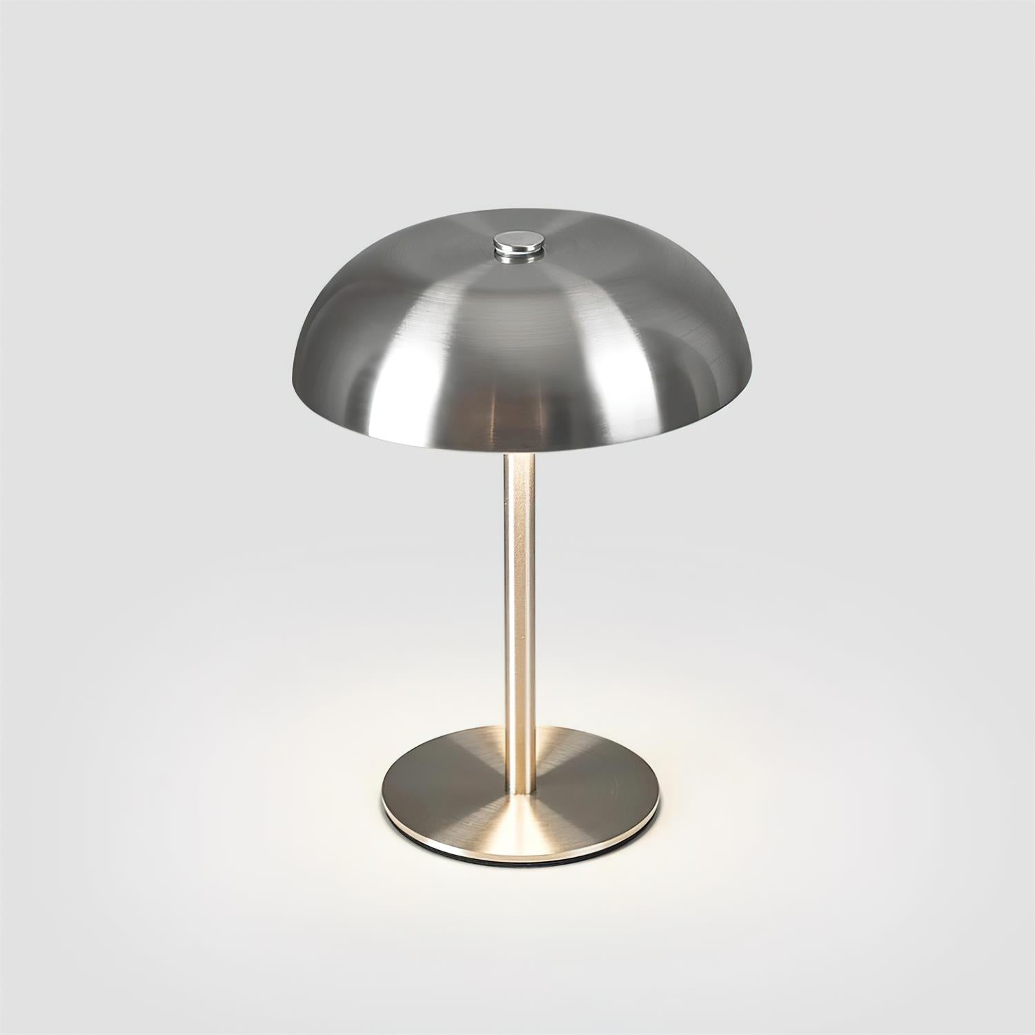 Sterling Charge Table Lamp