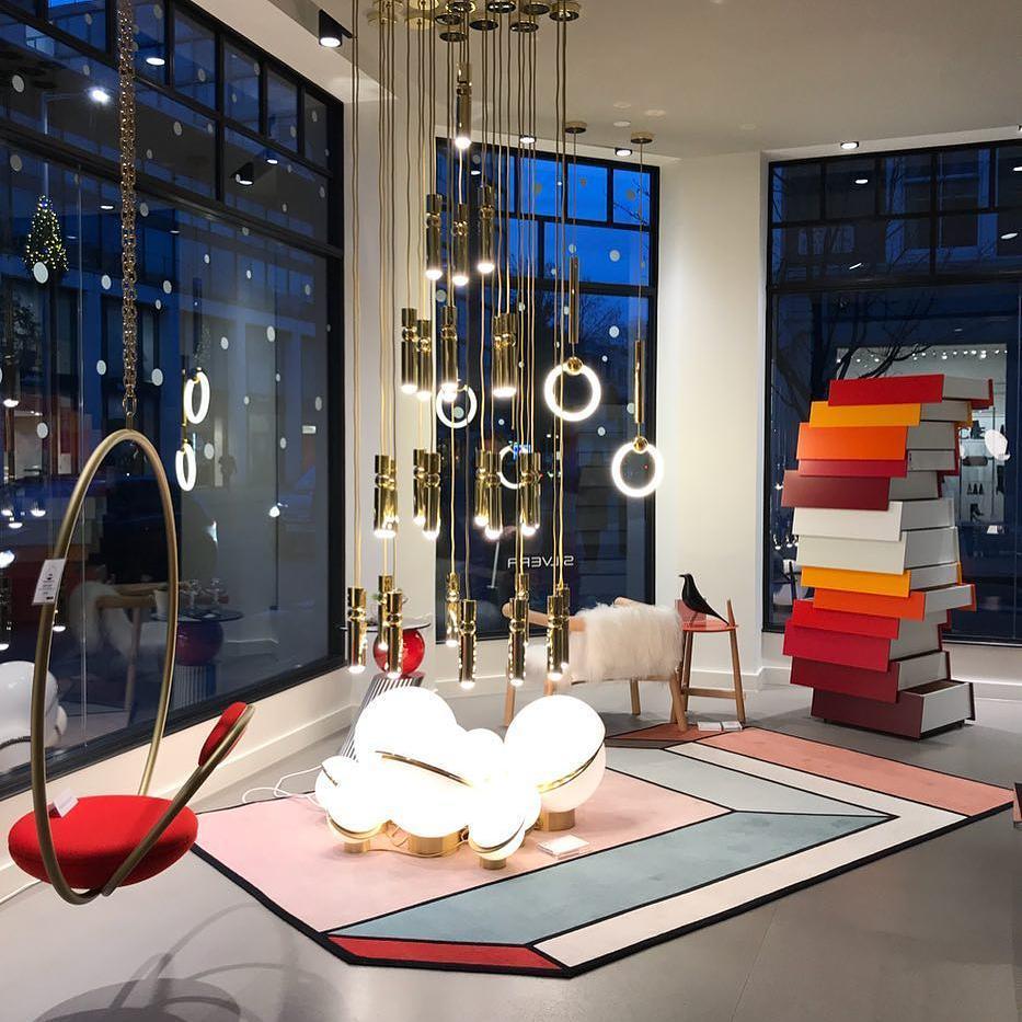 Solaria Futuristic Table Lamp-Neutral Decor