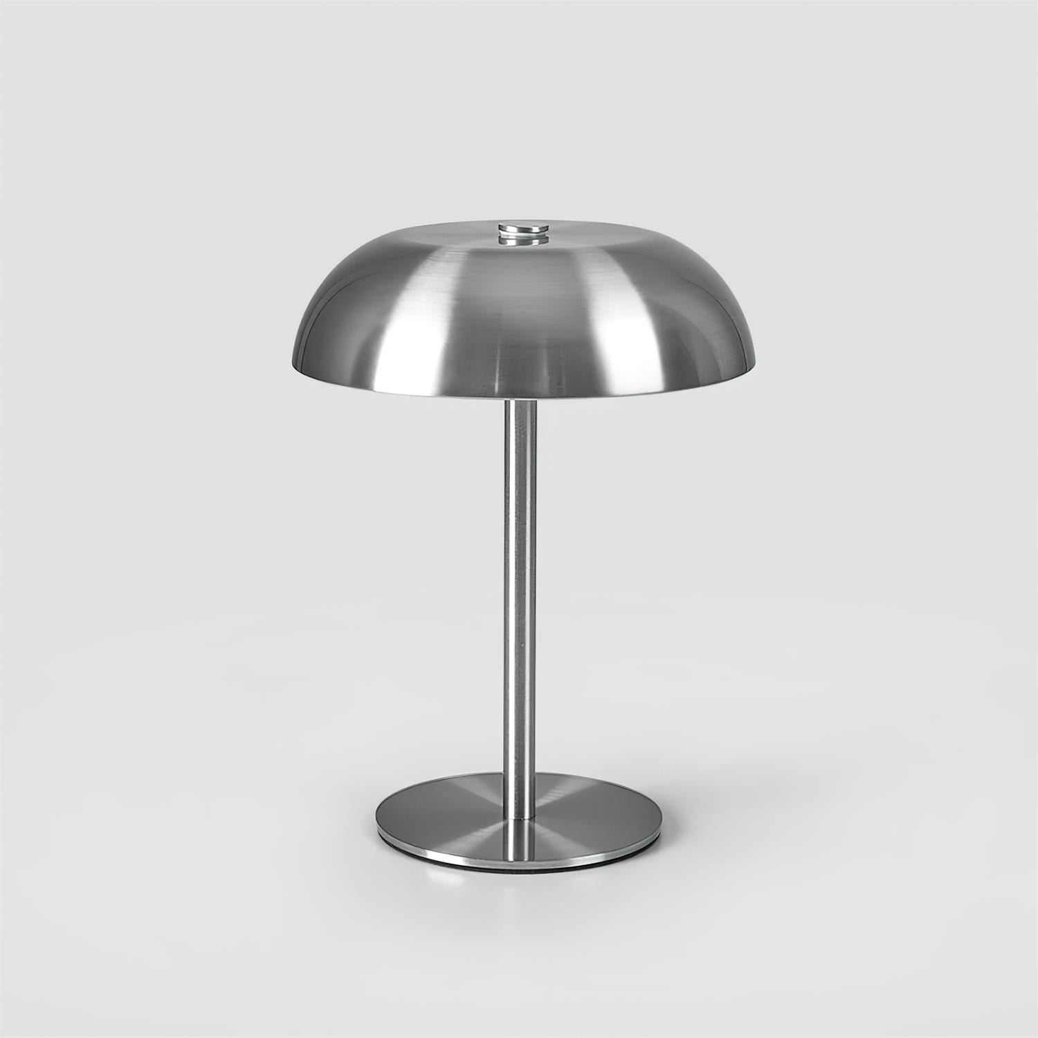 Sterling Charge Table Lamp