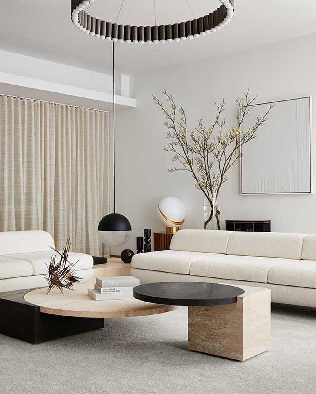 Solaria Futuristic Table Lamp-Neutral Decor