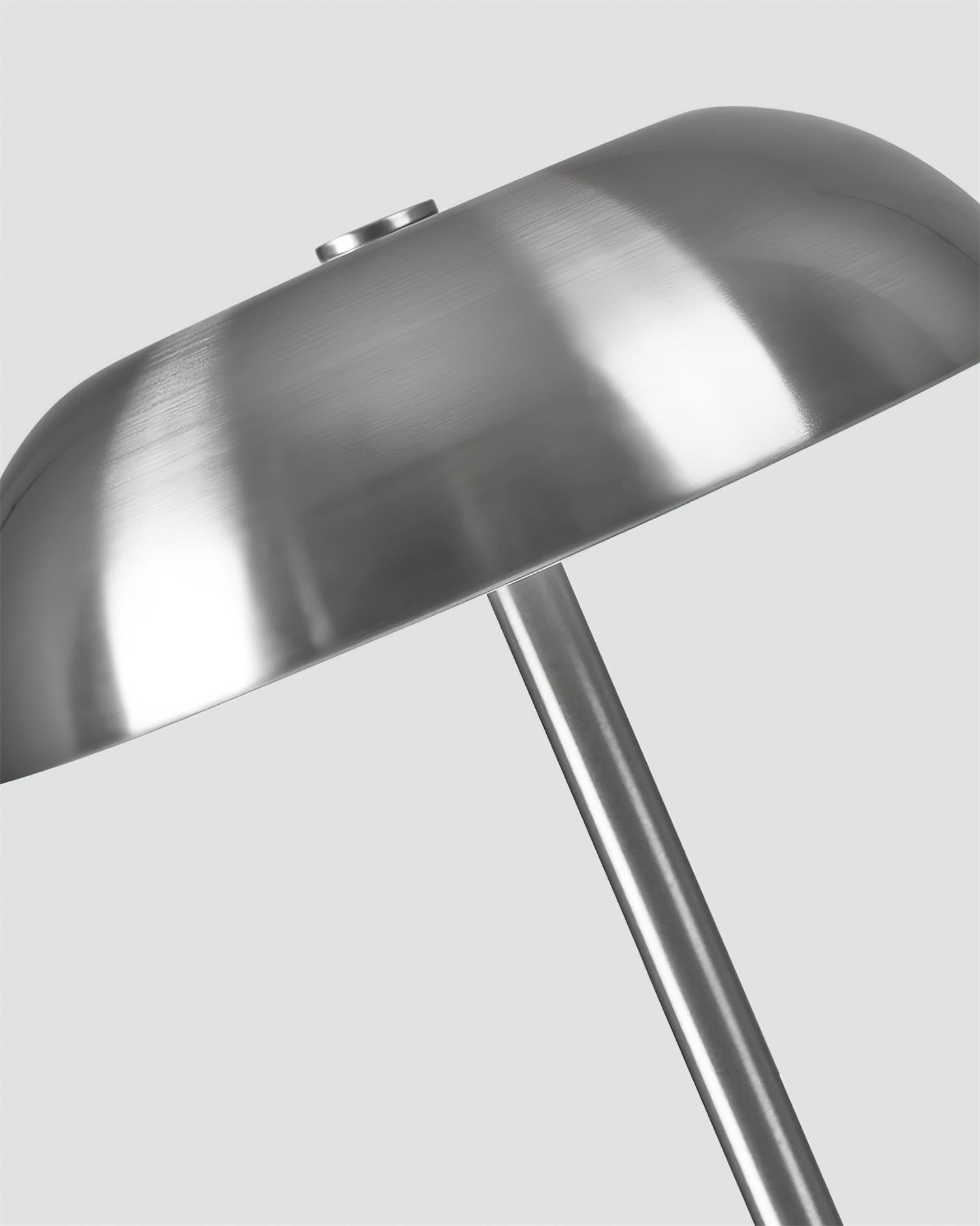 Sterling Charge Table Lamp