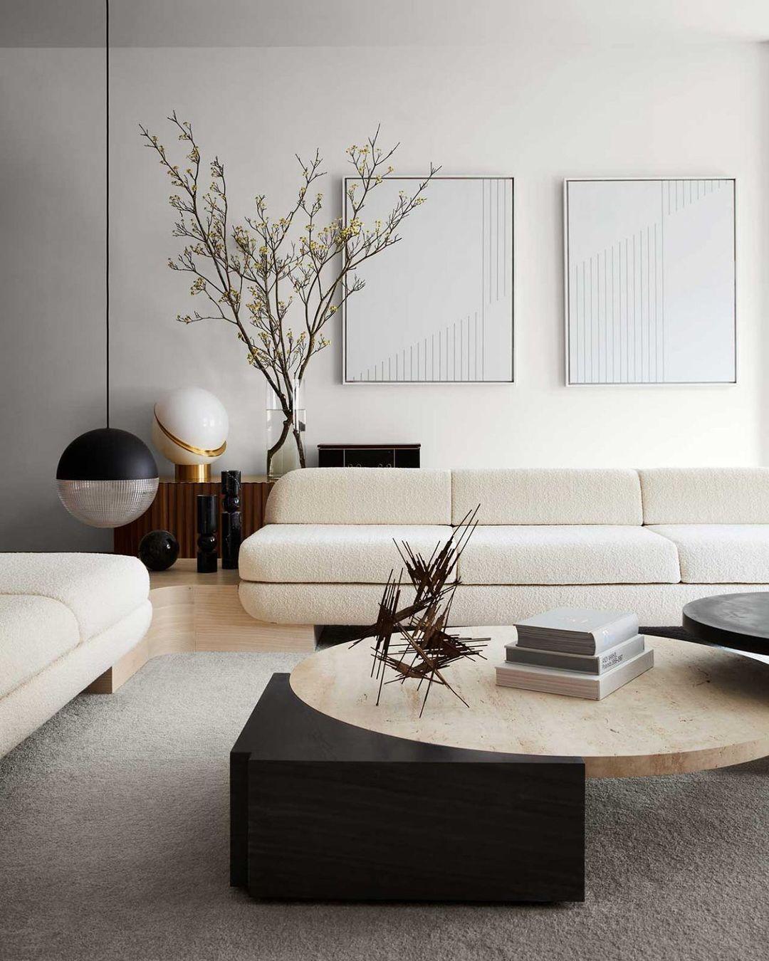 Solaria Futuristic Table Lamp-Neutral Decor