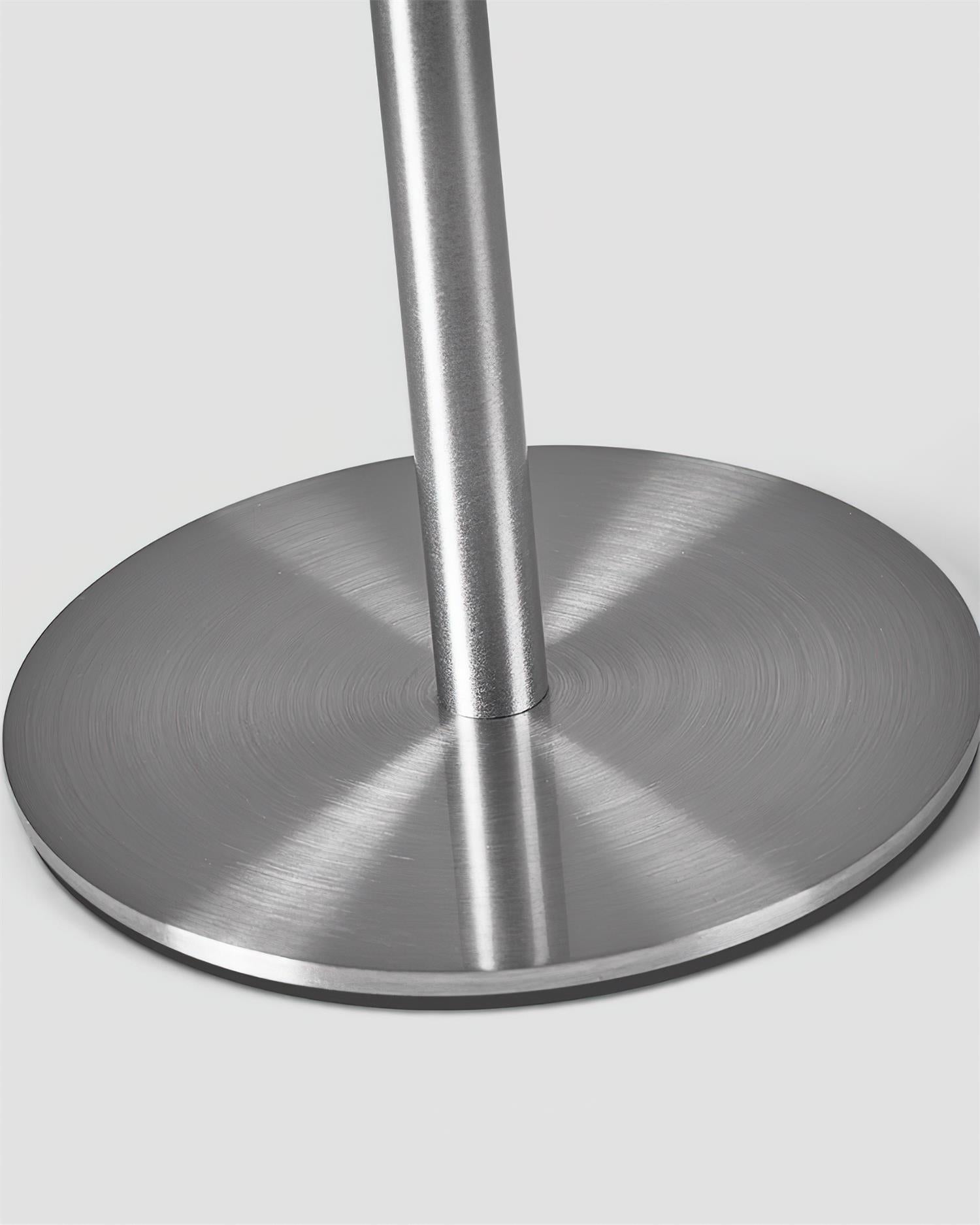 Sterling Charge Table Lamp