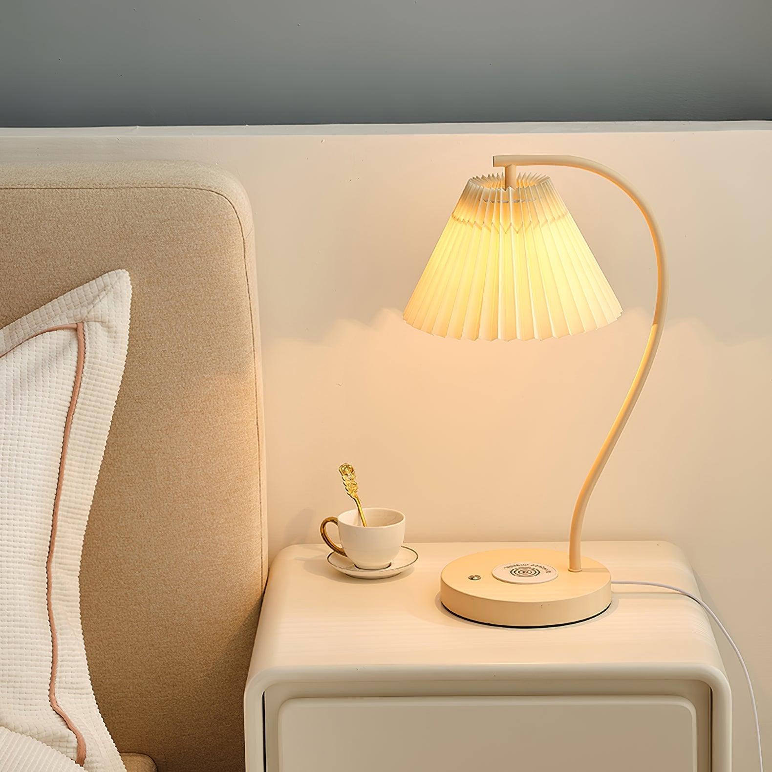 Breezie Table Lamp