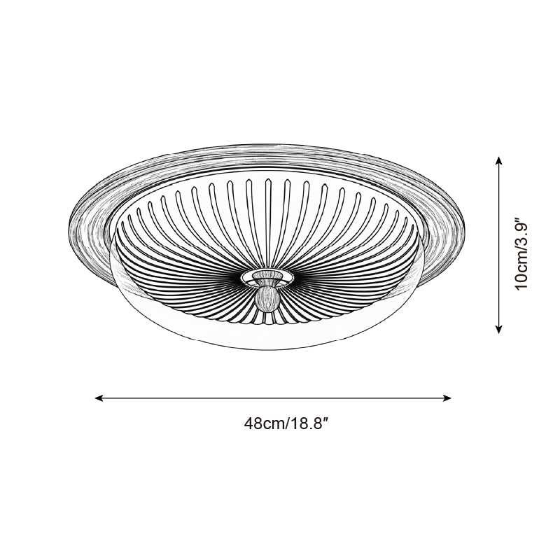 Vivienne Ceiling Lamp