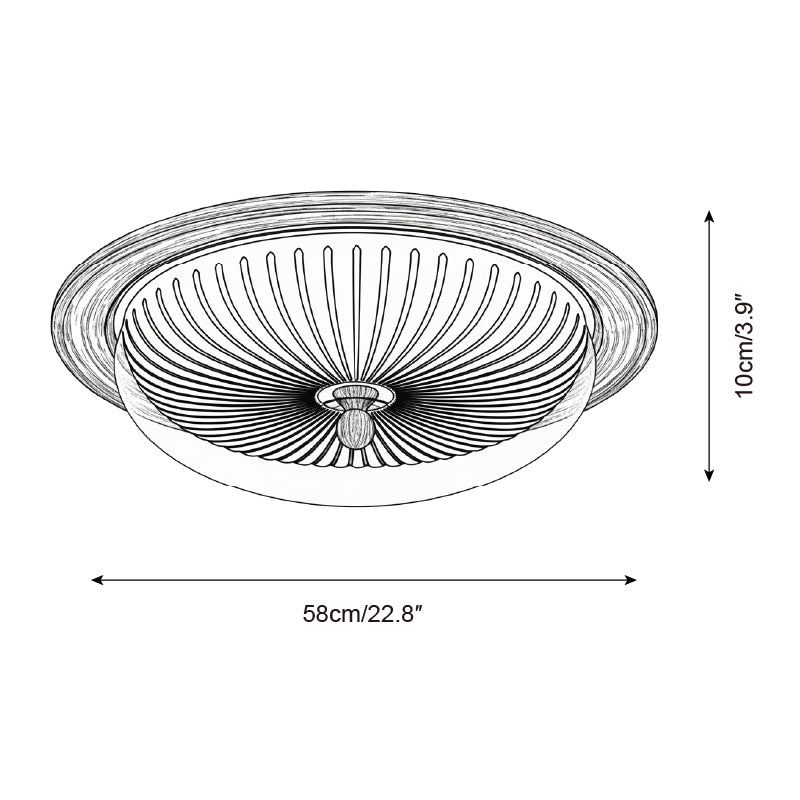 Vivienne Ceiling Lamp