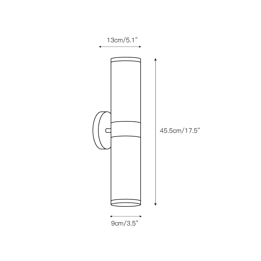 Elowen Wall Lamp