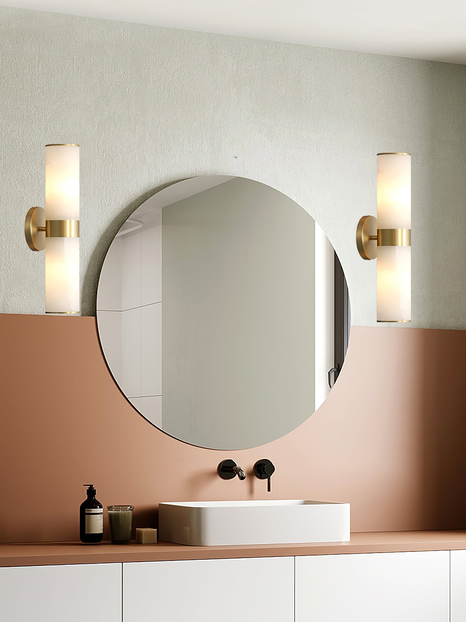 Elowen Wall Lamp