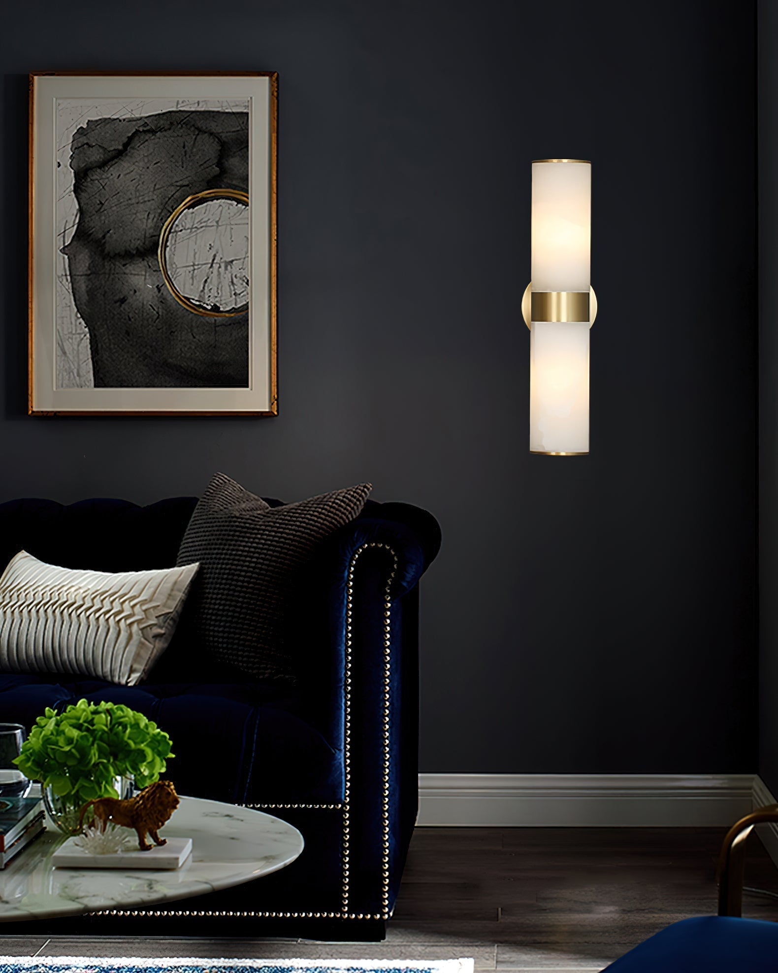 Elowen Wall Lamp