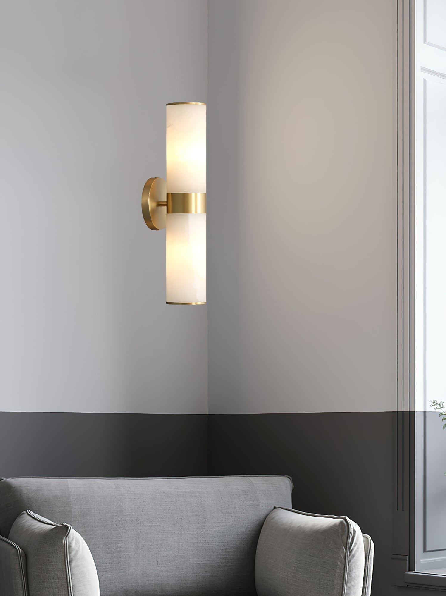 Elowen Wall Lamp