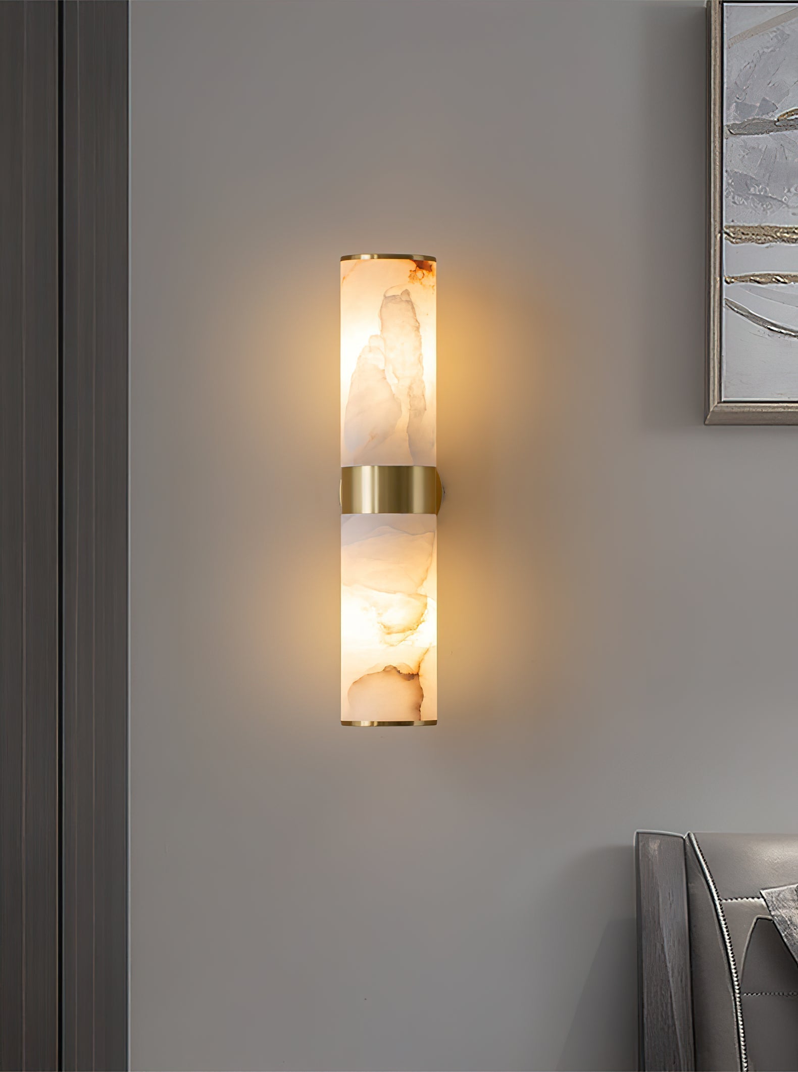 Elowen Wall Lamp