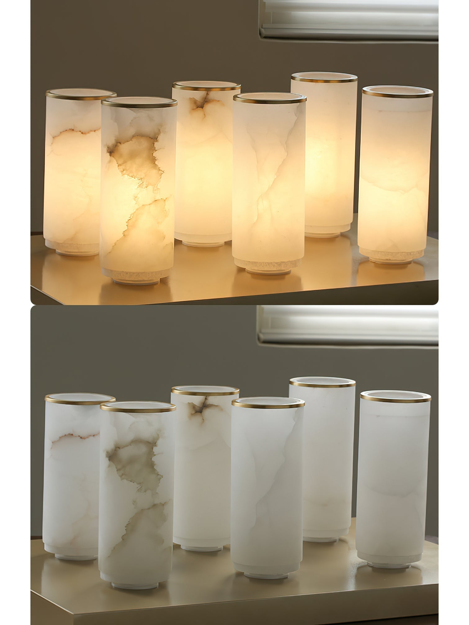 Elowen Wall Lamp