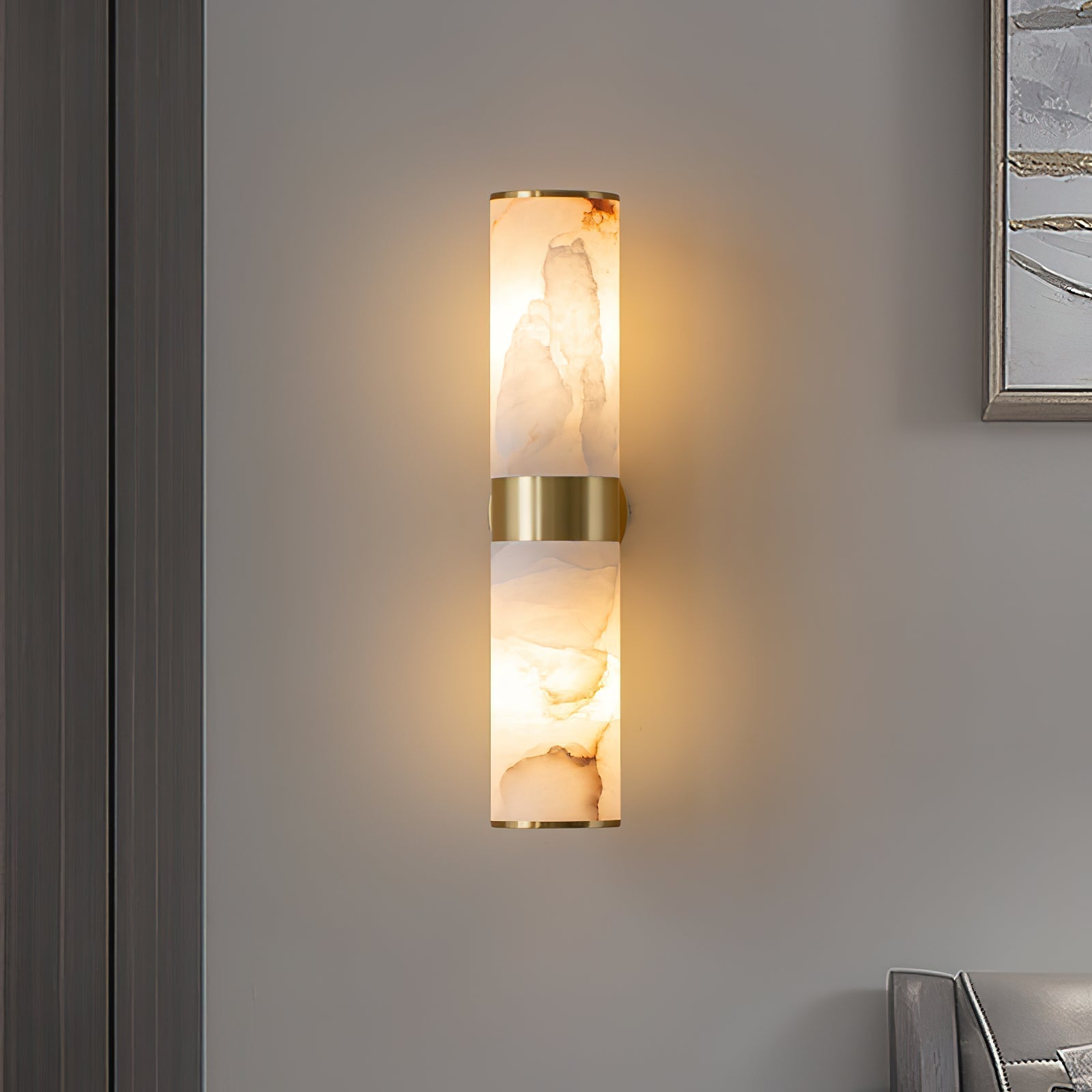 Elowen Wall Lamp