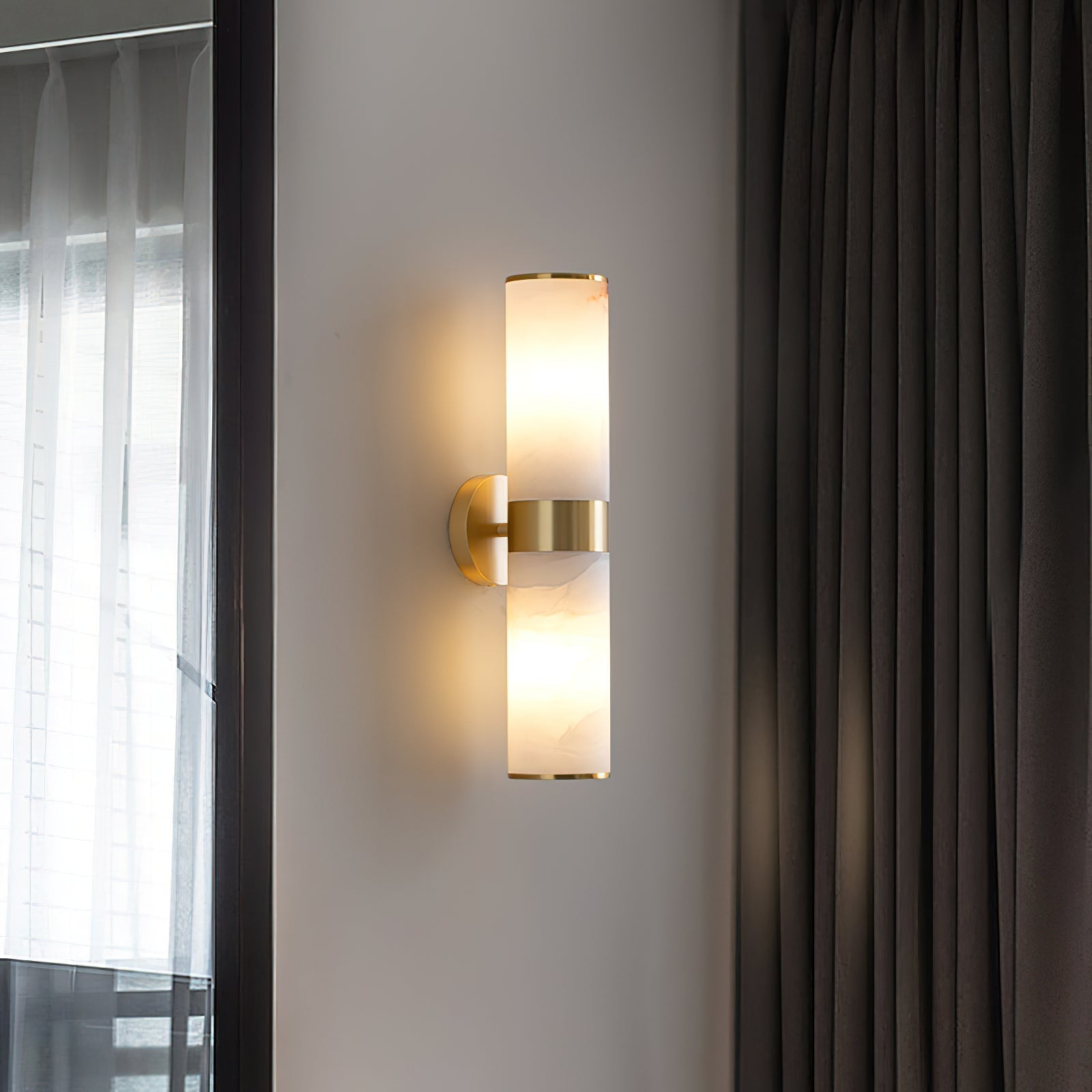 Elowen Wall Lamp