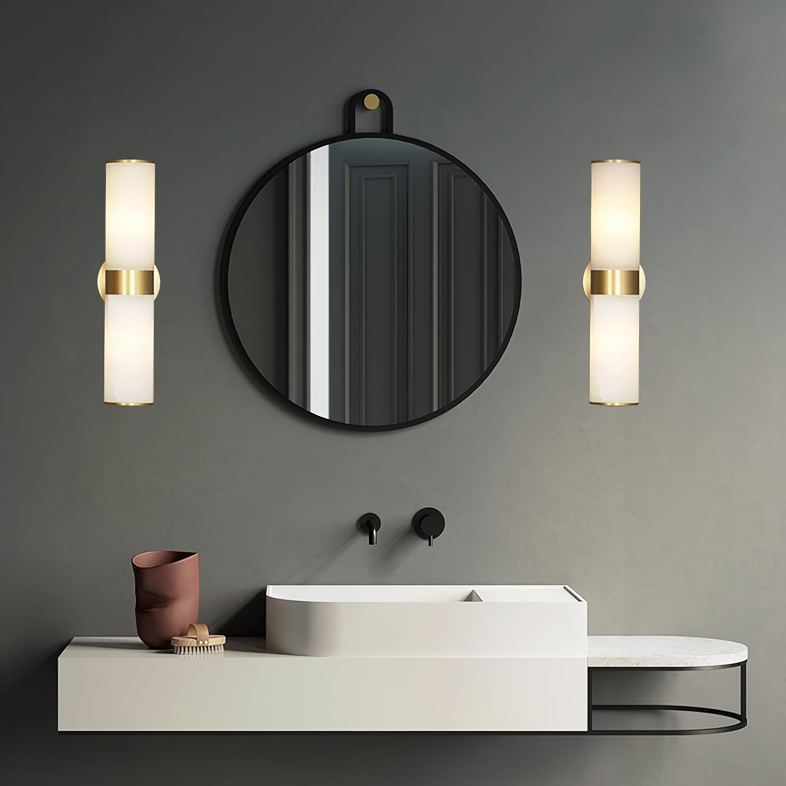 Elowen Wall Lamp