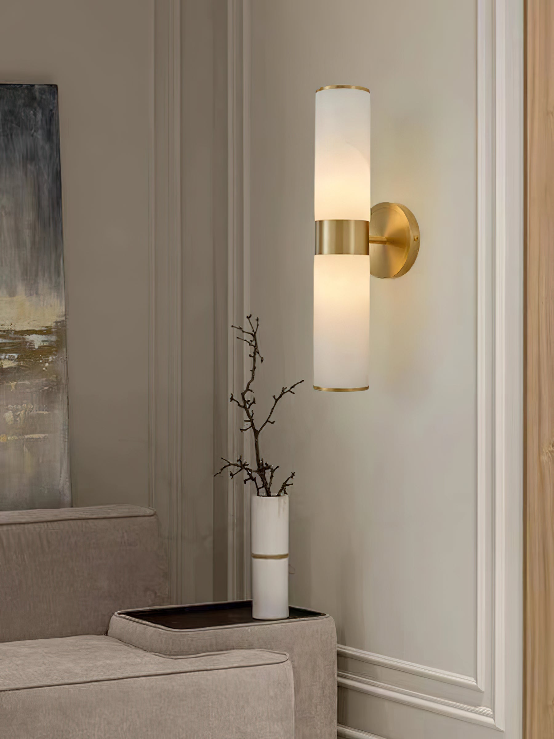 Elowen Wall Lamp