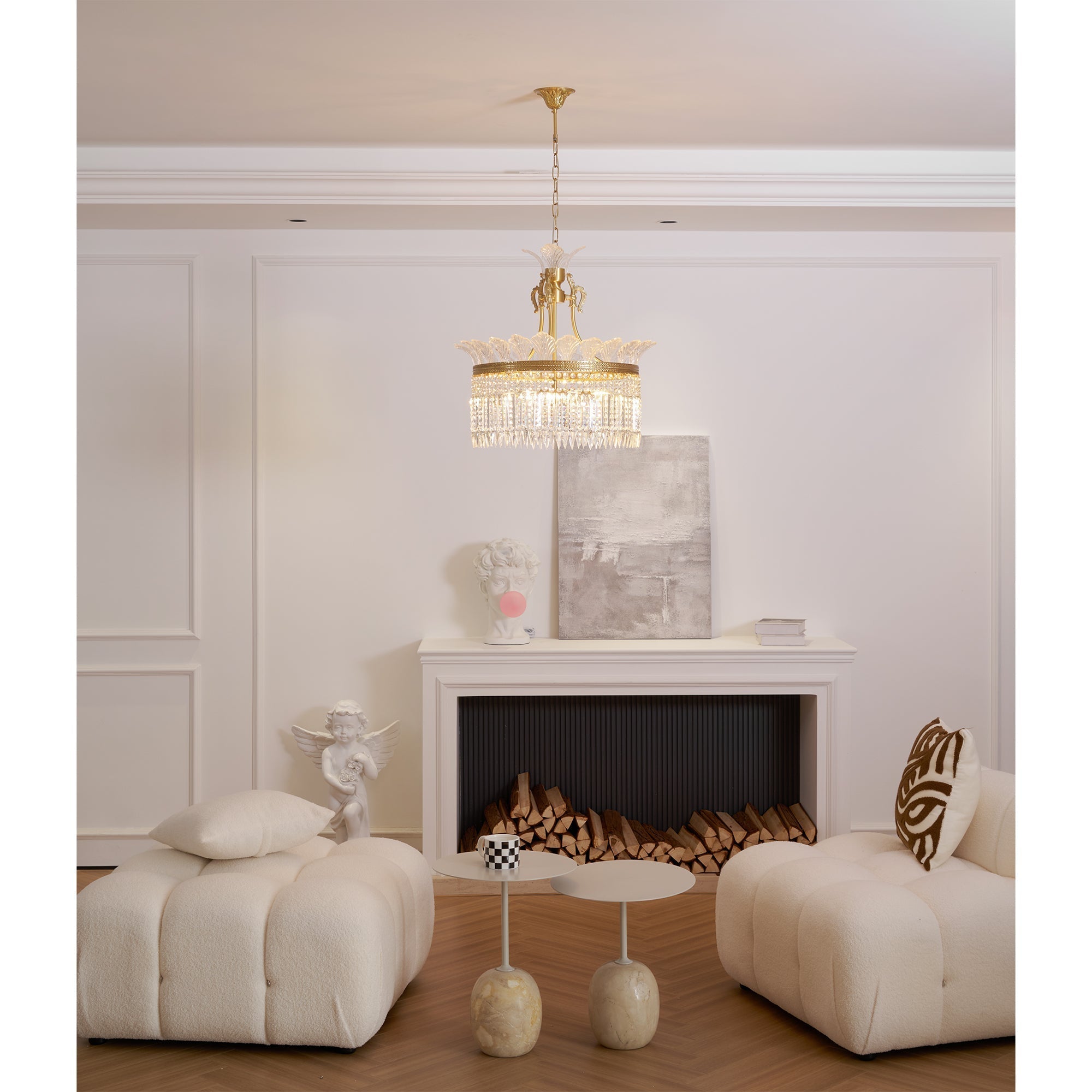 Varen Chandelier