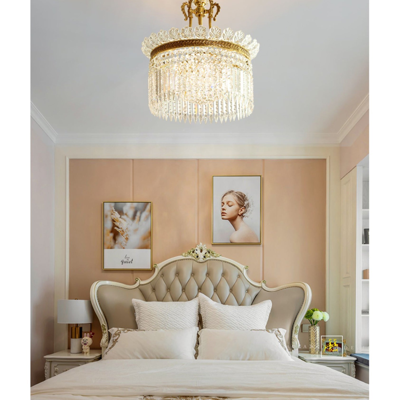 Varen Chandelier